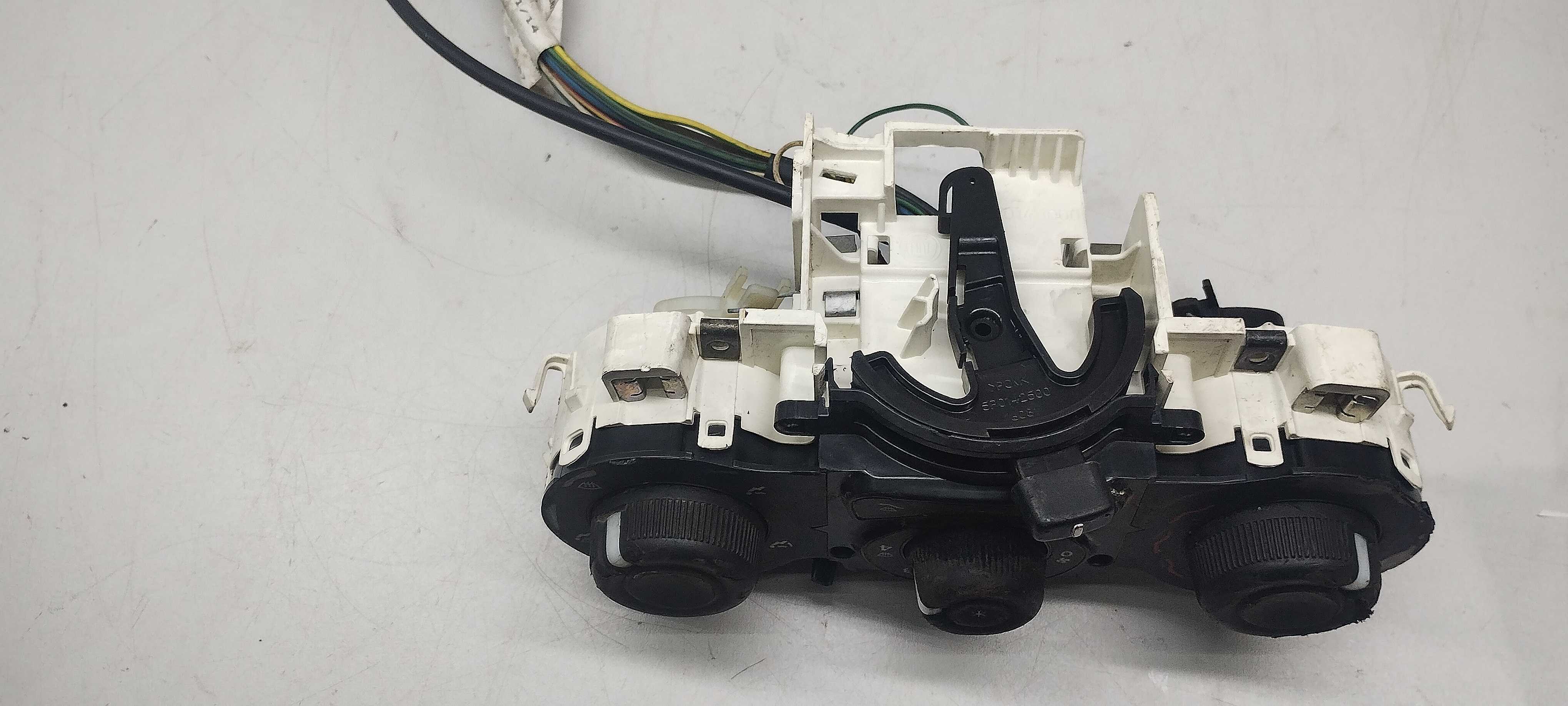Comando De Ar Fiat Grand Siena  2013/2021 2