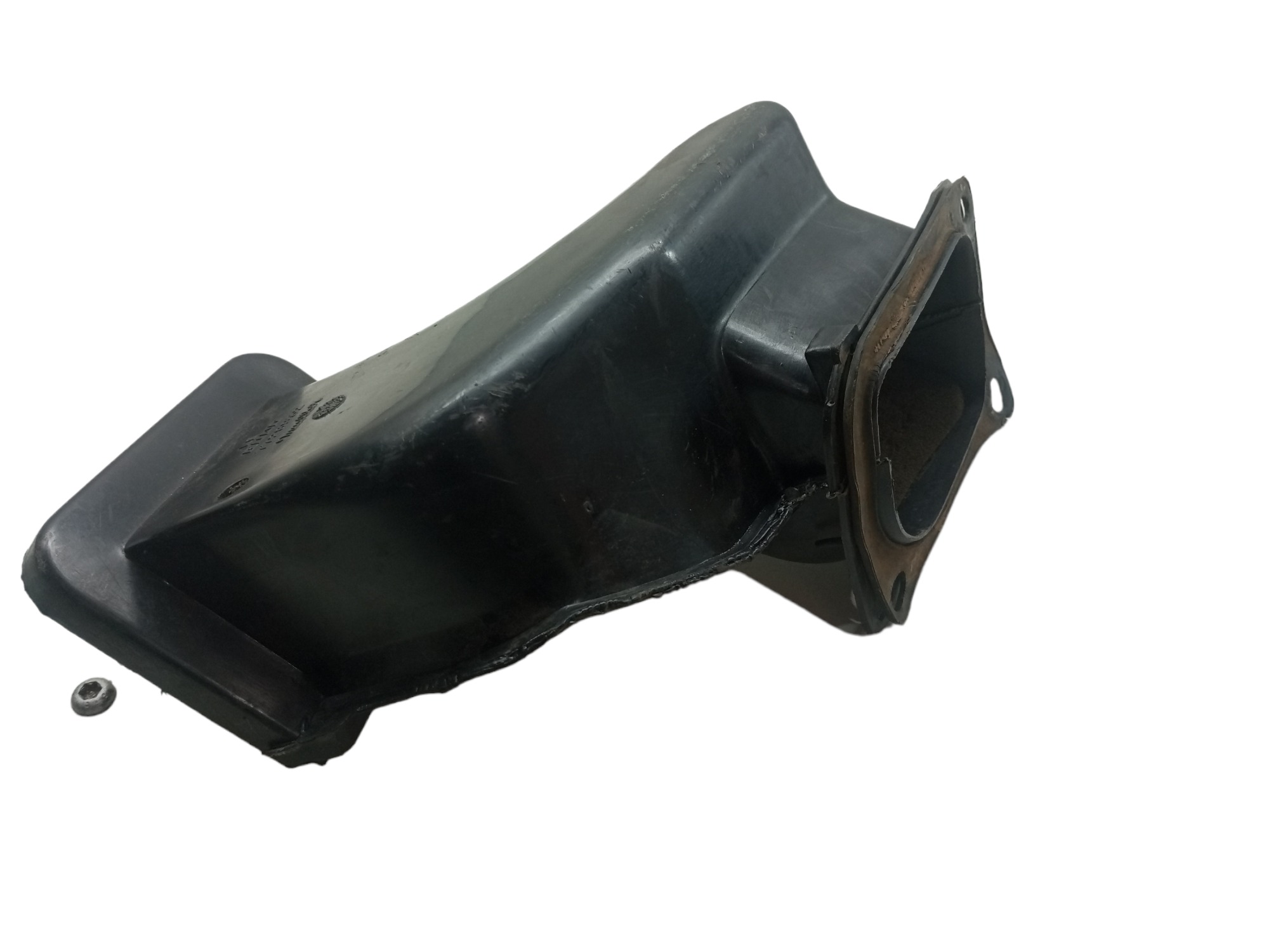 Duto Ar Difusor Painel Fiat Uno Mille 97 98 99 2000 2001 4