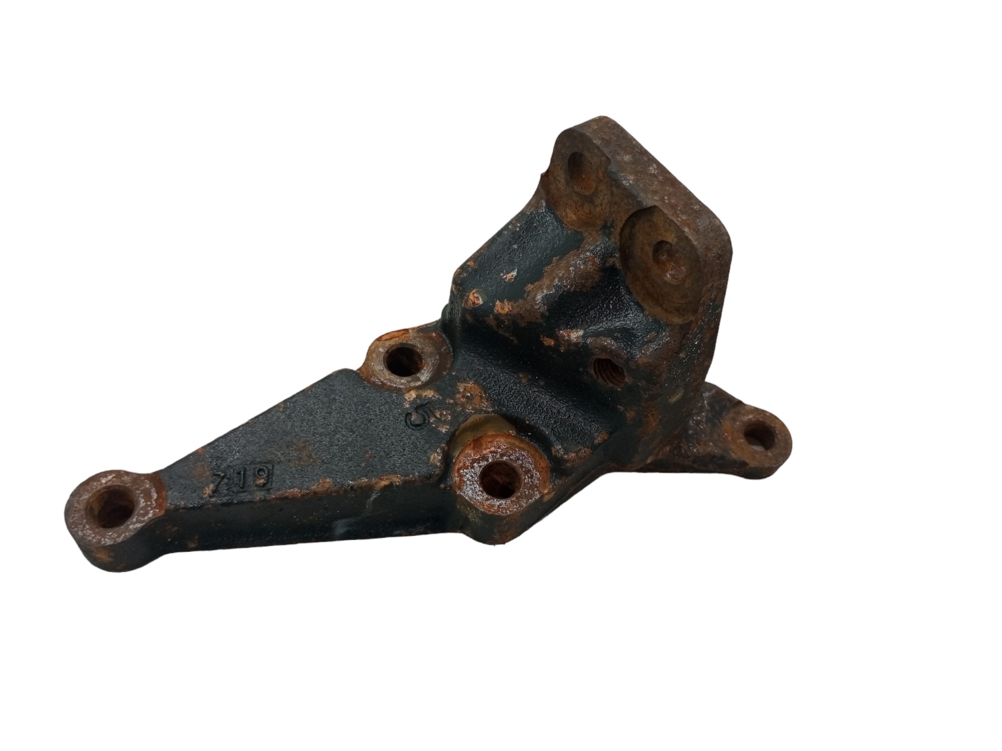 Suporte Coxim Motor Corolla Toyota 2007 2008 2009 1.6 2