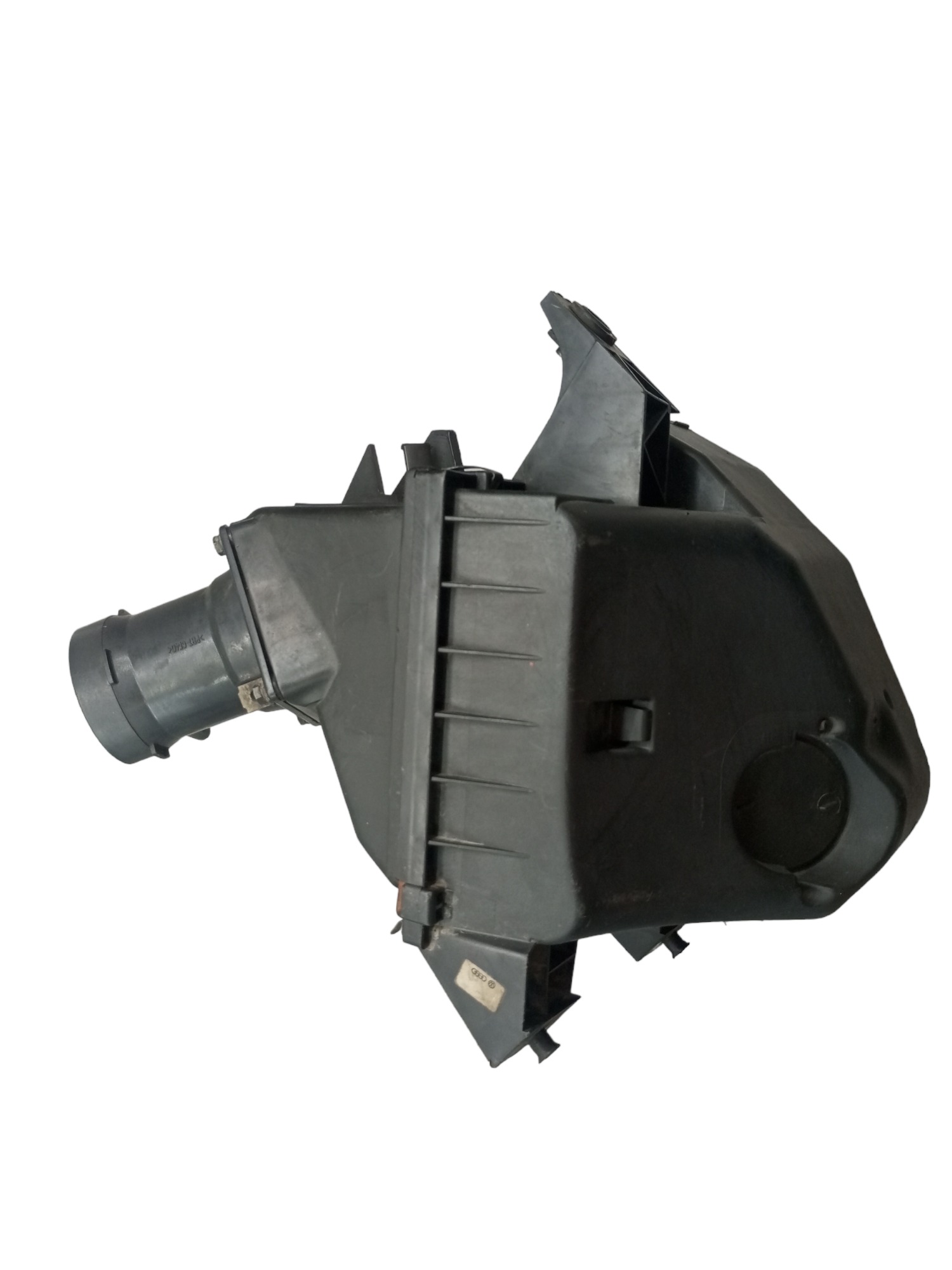 Caixa Ressonadora Filtro Ar Audi A4 A6 95 99 2000 2005 2