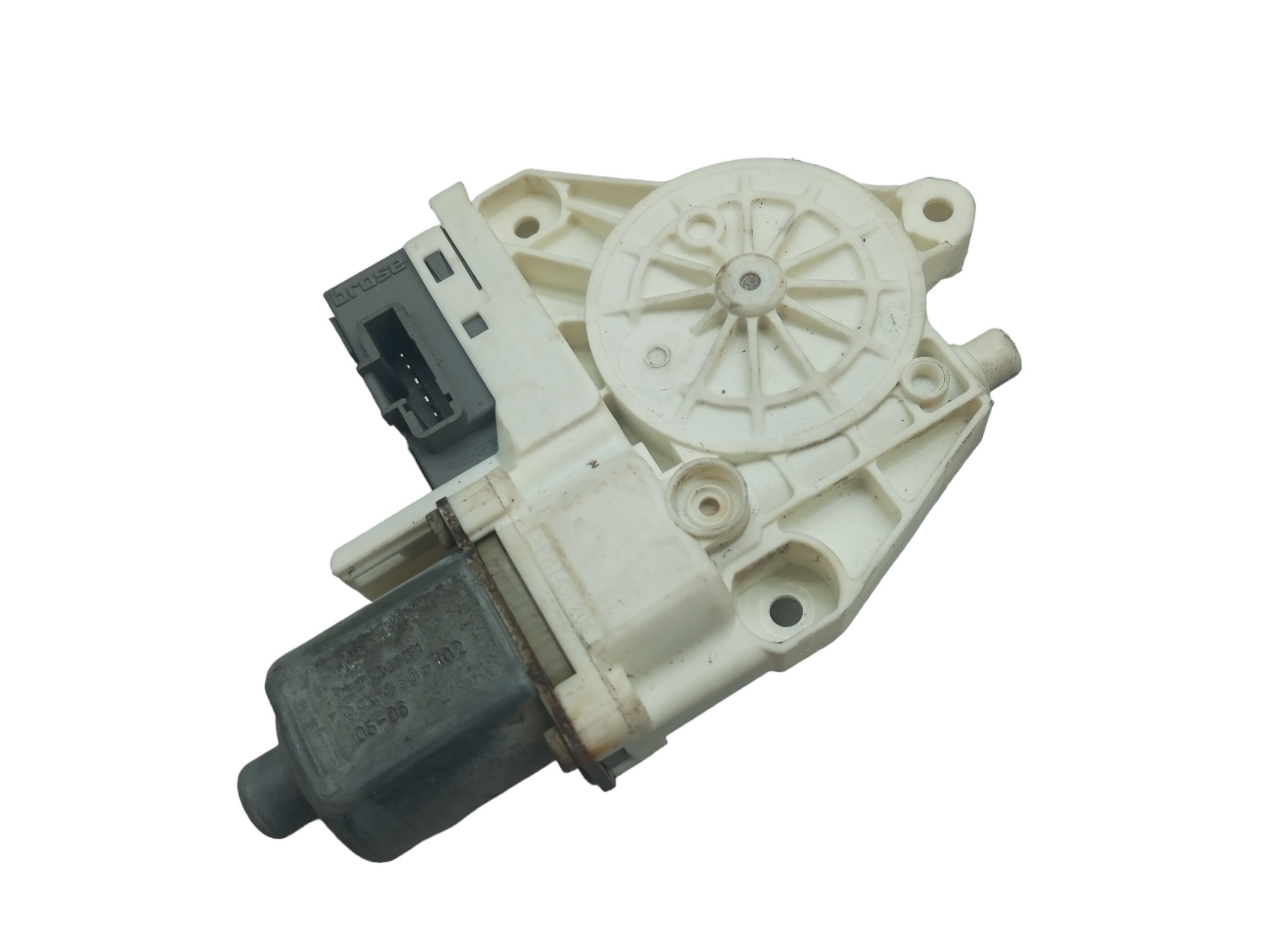 Motor Maquina Vidro Eletrico Peugeot 407 2007 2008 2009 2