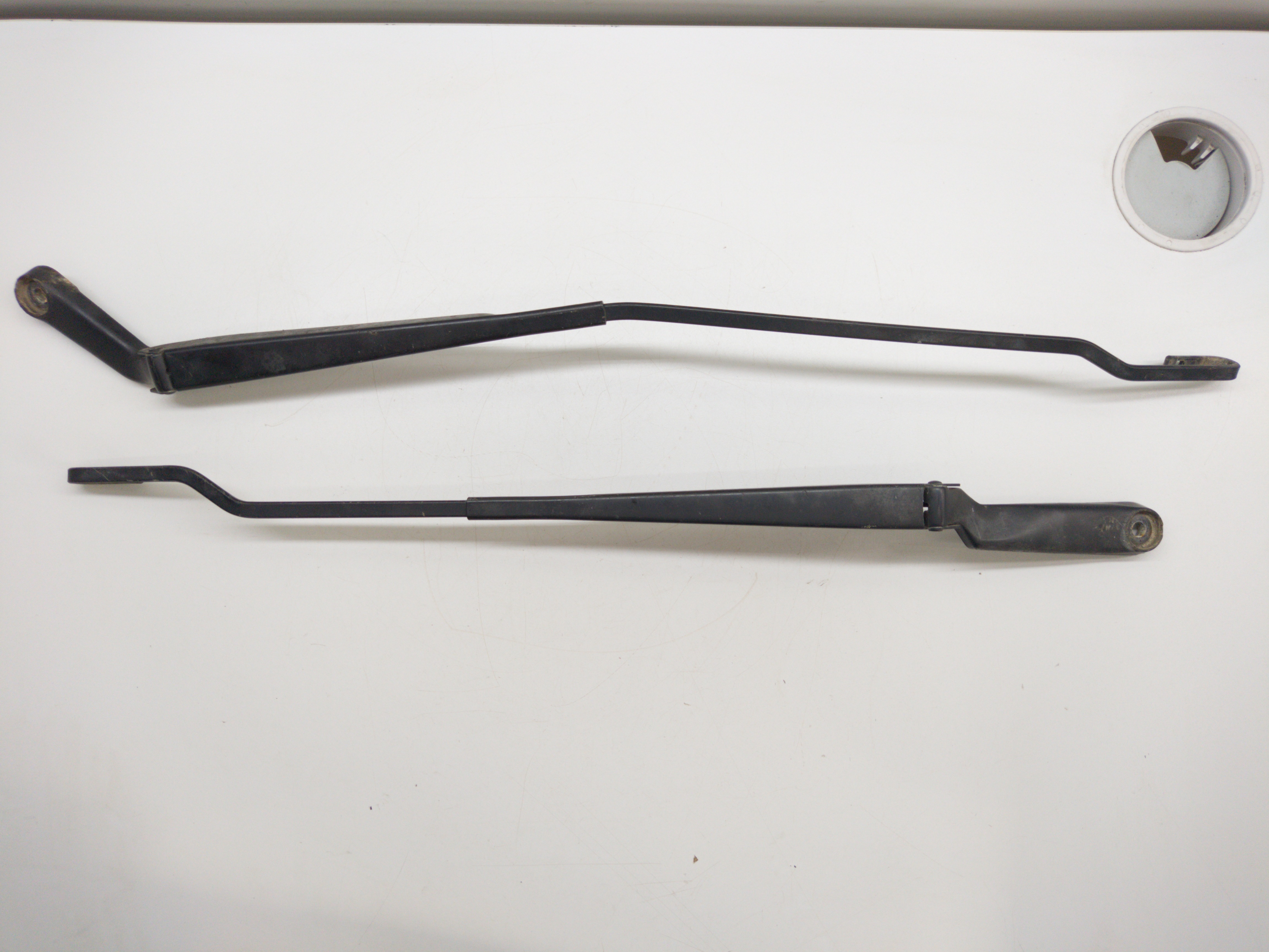 Par Braço Haste Limpador Parabrisa Vw Golf Audi A3 99 1