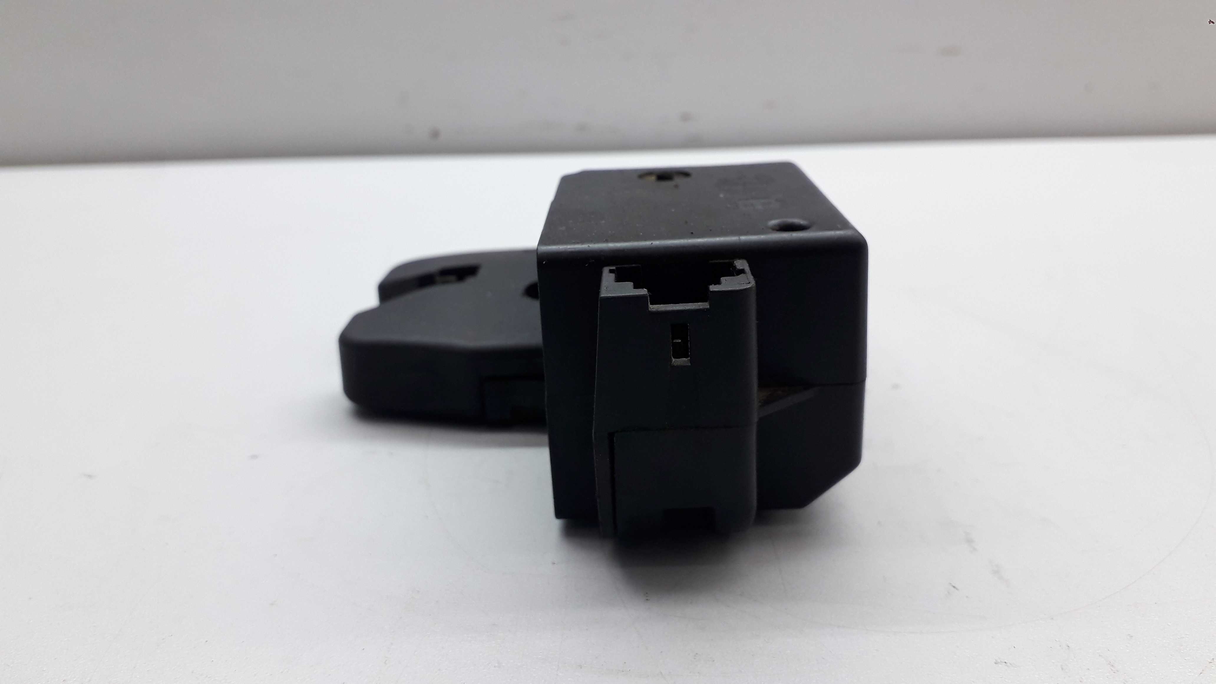 Fechadura Tampa Traseira Citroen C3/peugeot 307 3