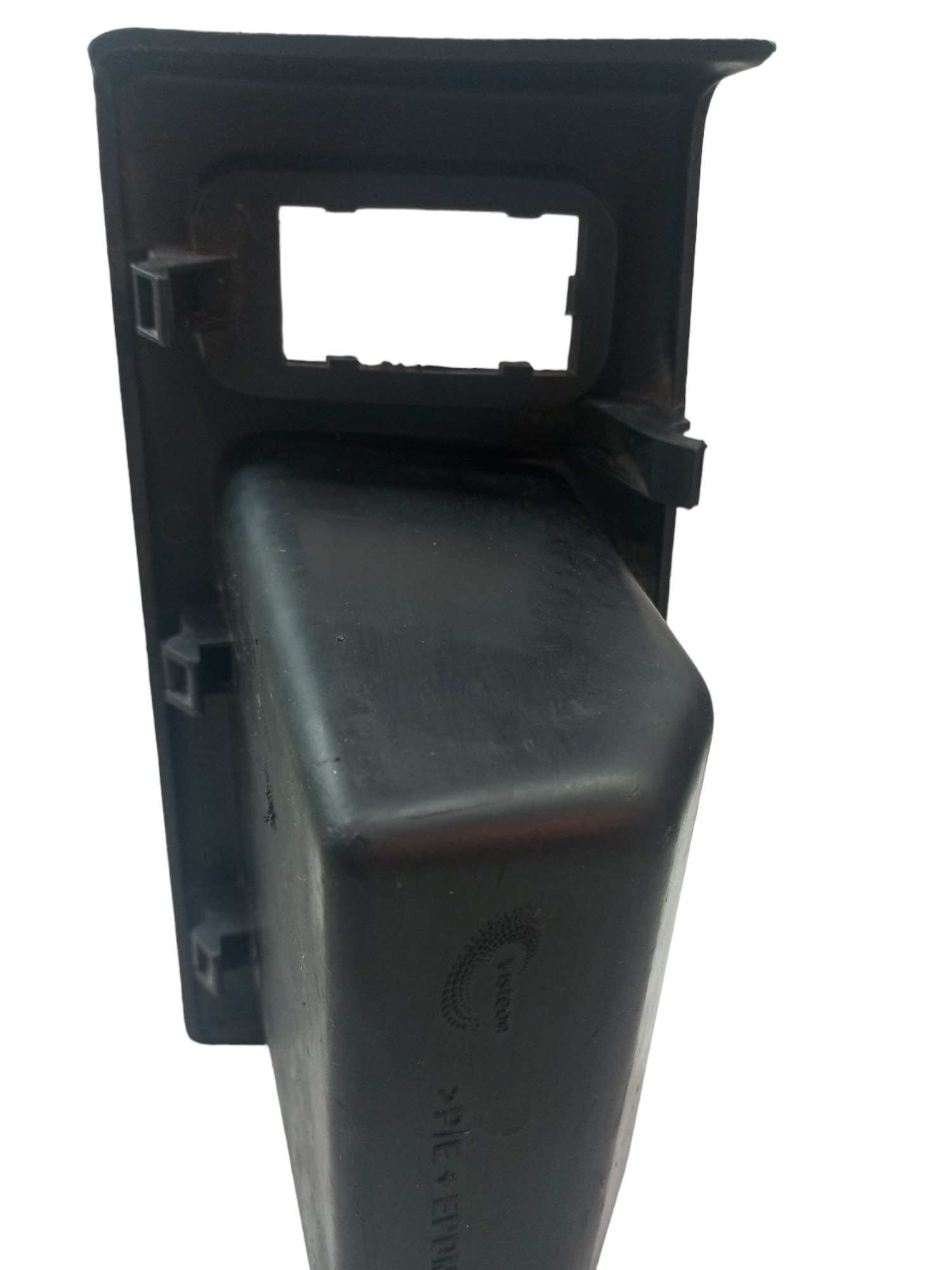 Moldura Painel Regulagem Botao Farol Peugeot 206 2005 2008 5