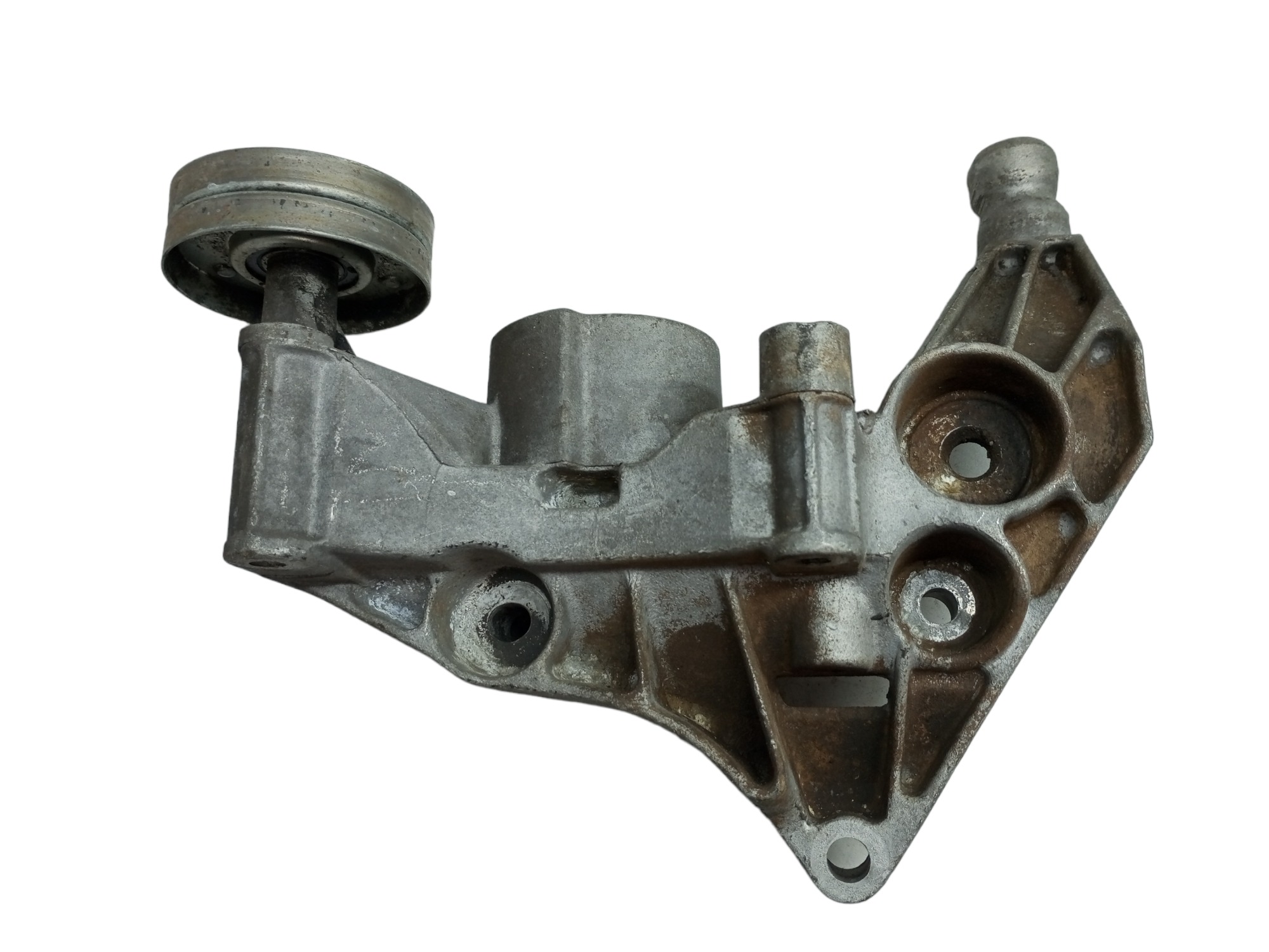 Suporte Alternador Volkswagen Gol Parati G2 G3 2004 2005 4