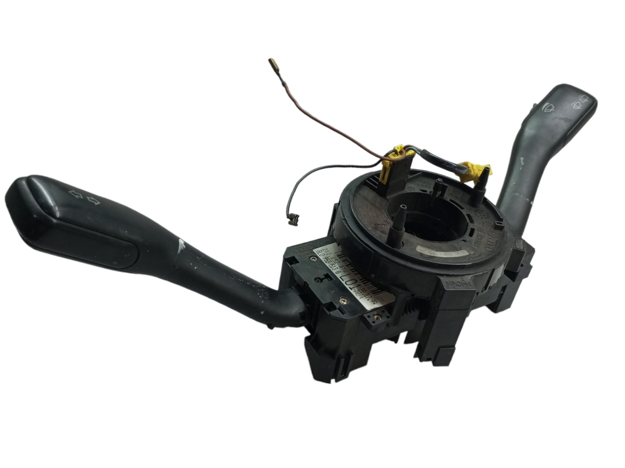 Chave Seta Limpador Parabrisa Volkswagen Passat 96 97 98 99 5