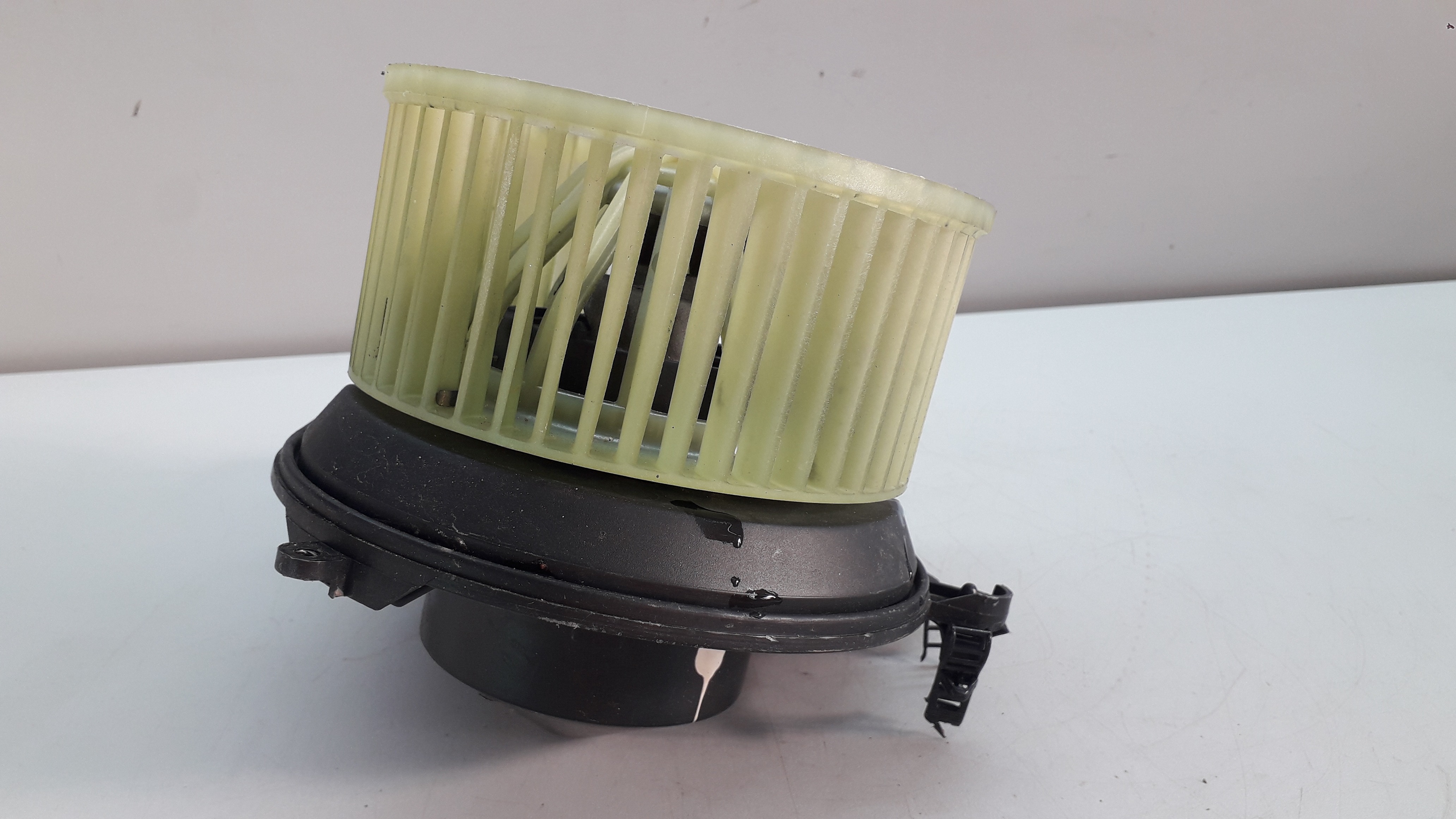 Motor Ar Forçado Vw Passat Alemão/ Audi A4 99 5
