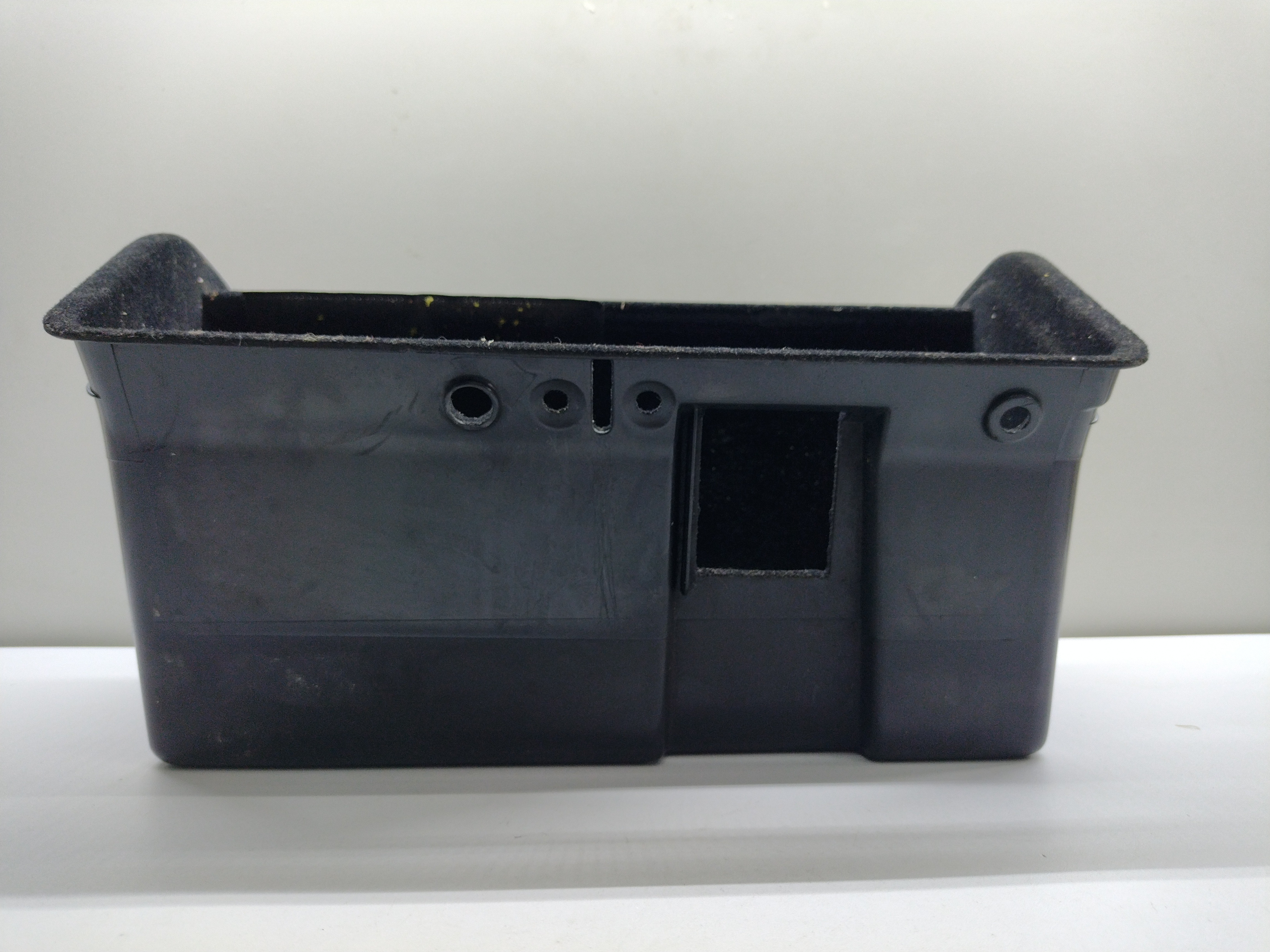 Porta Luvas Mercedes C230 1994/1996 Com Avarias 5