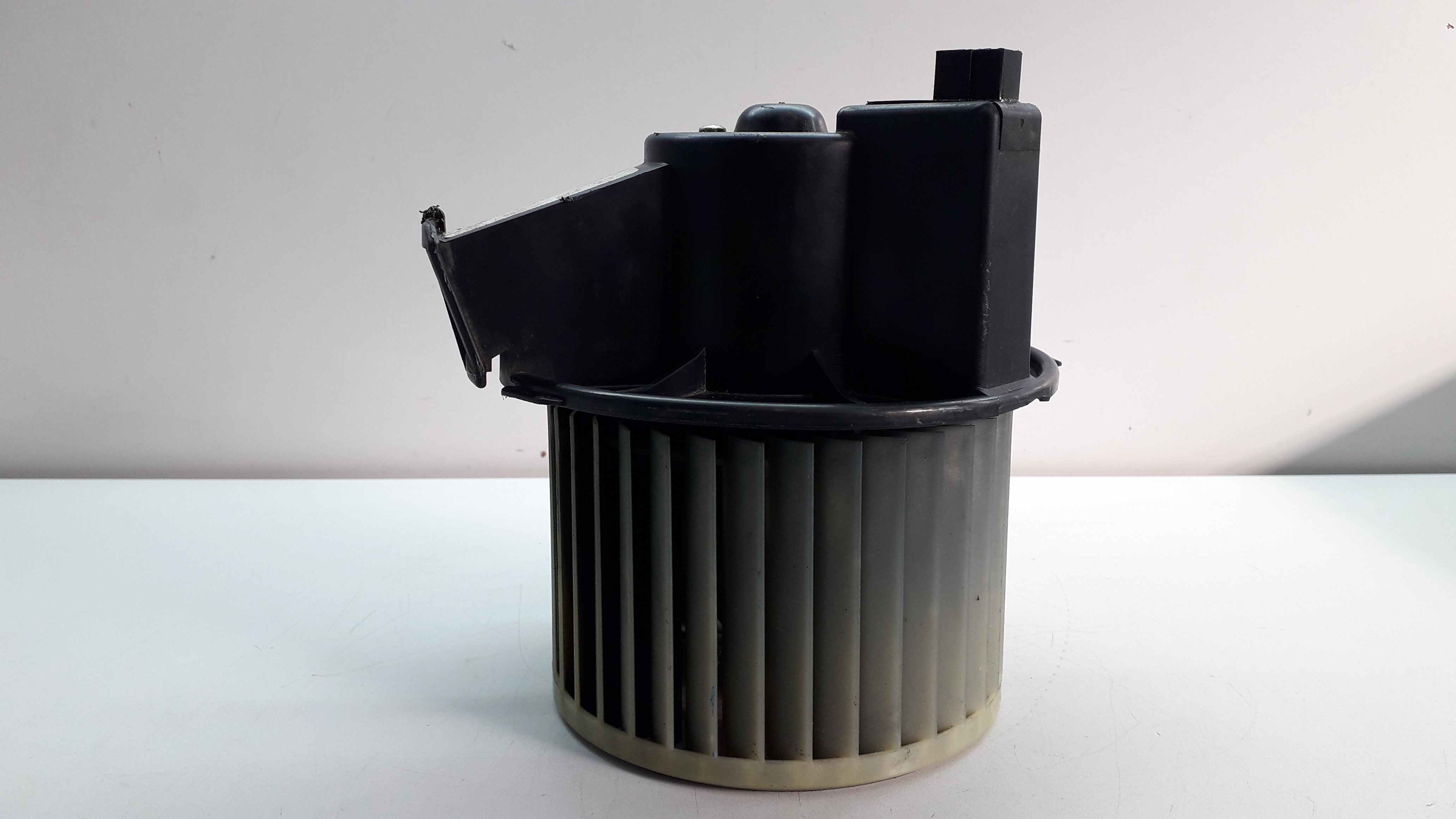 Motor Ar Forcado Peugeot 206 Citroen C3  99 2006 3
