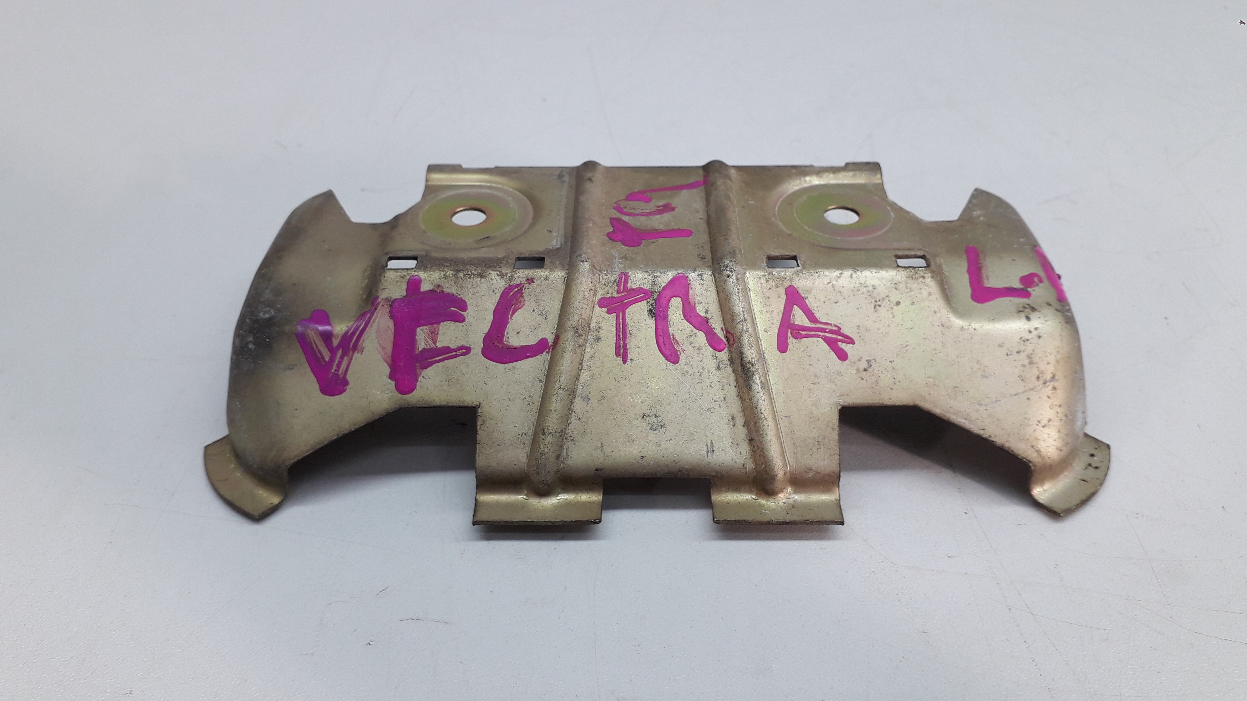 Suporte Macaneta Externa Traseira Direita Gm Corsa 2001 3