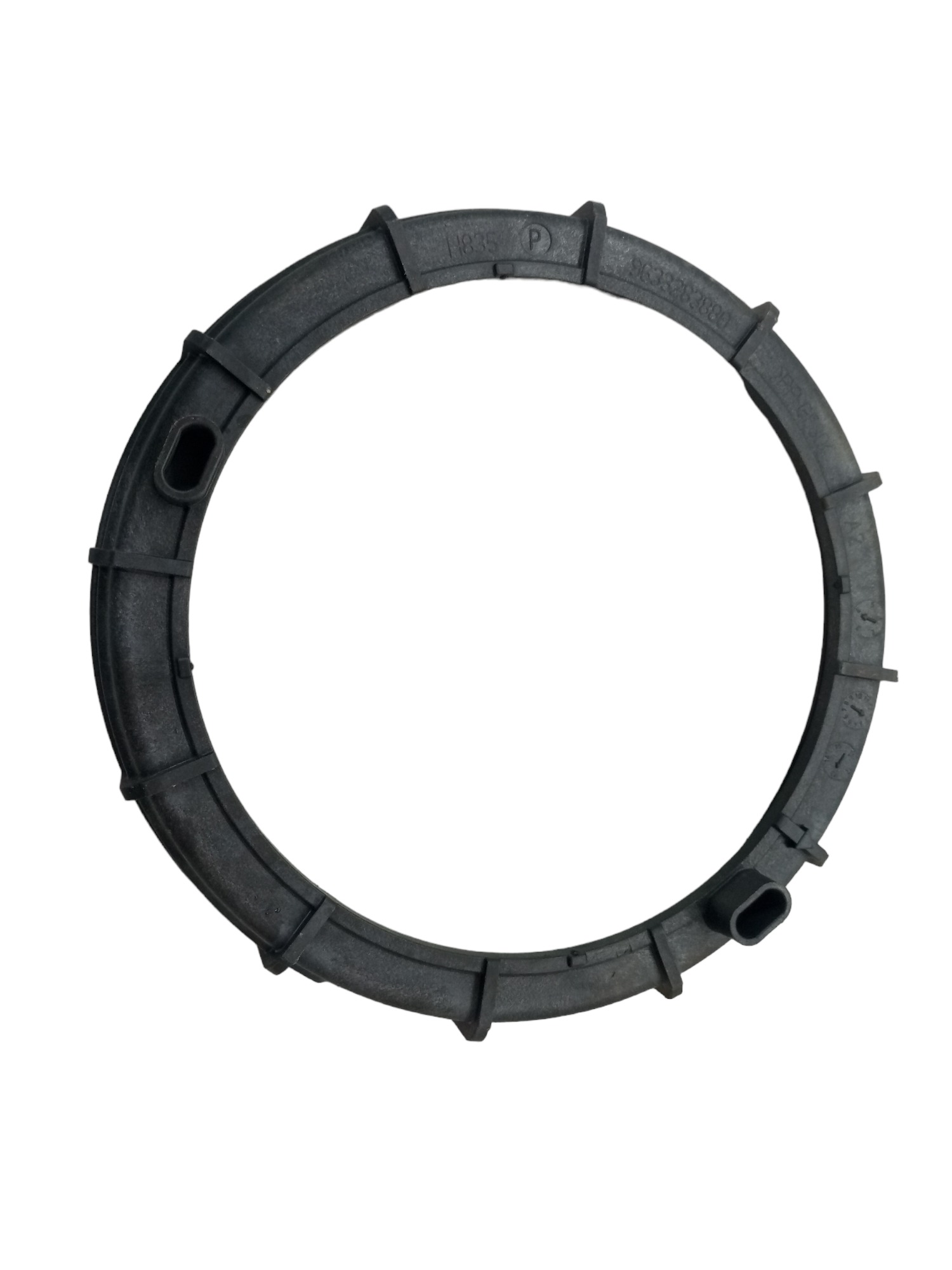 Rosca Vedacao Bomba Combustivel Citroen C4 2008 2009 2012 5