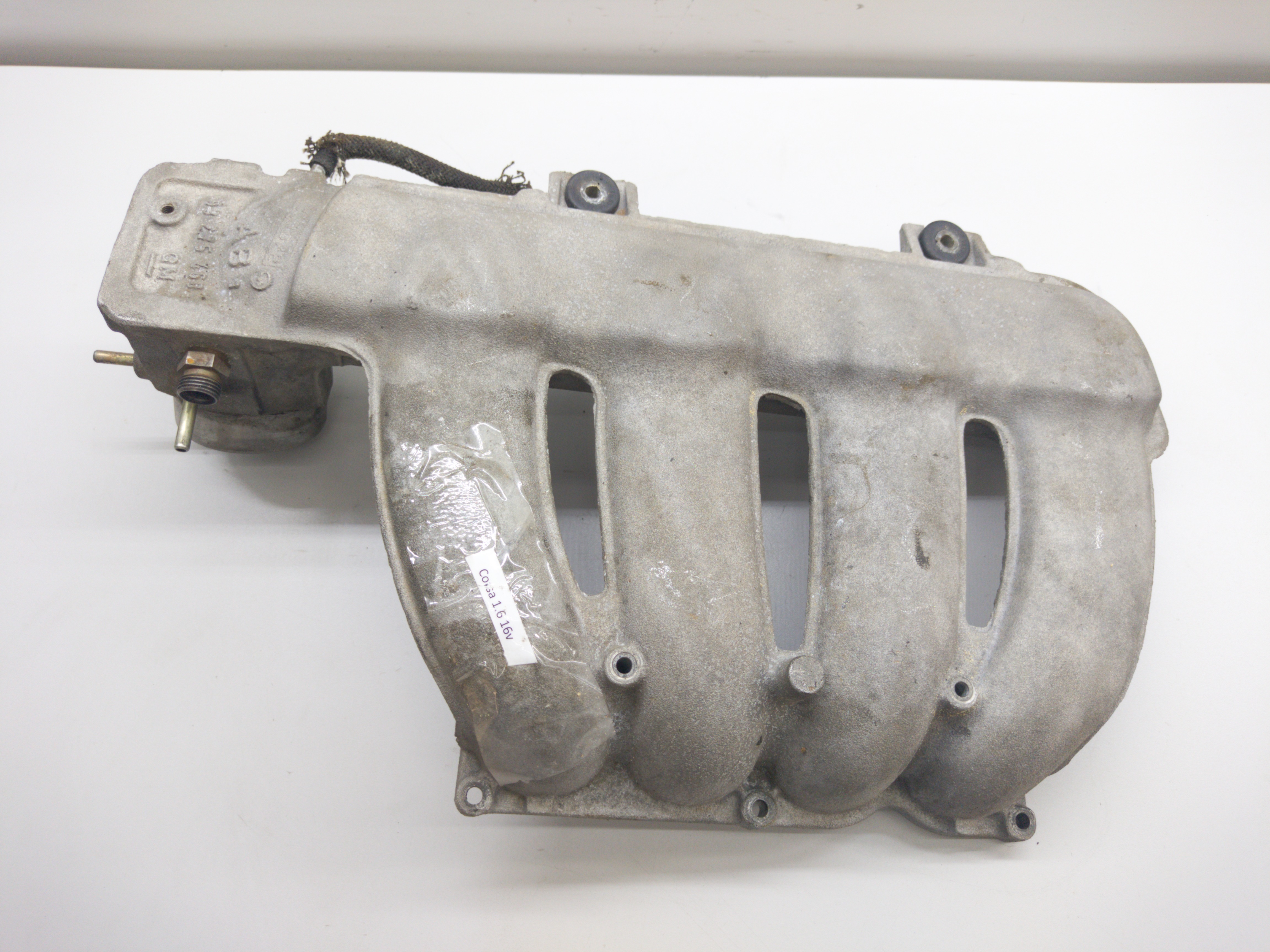 Coletor De Admissão Gm Corsa 1.6 16v 99/02 1