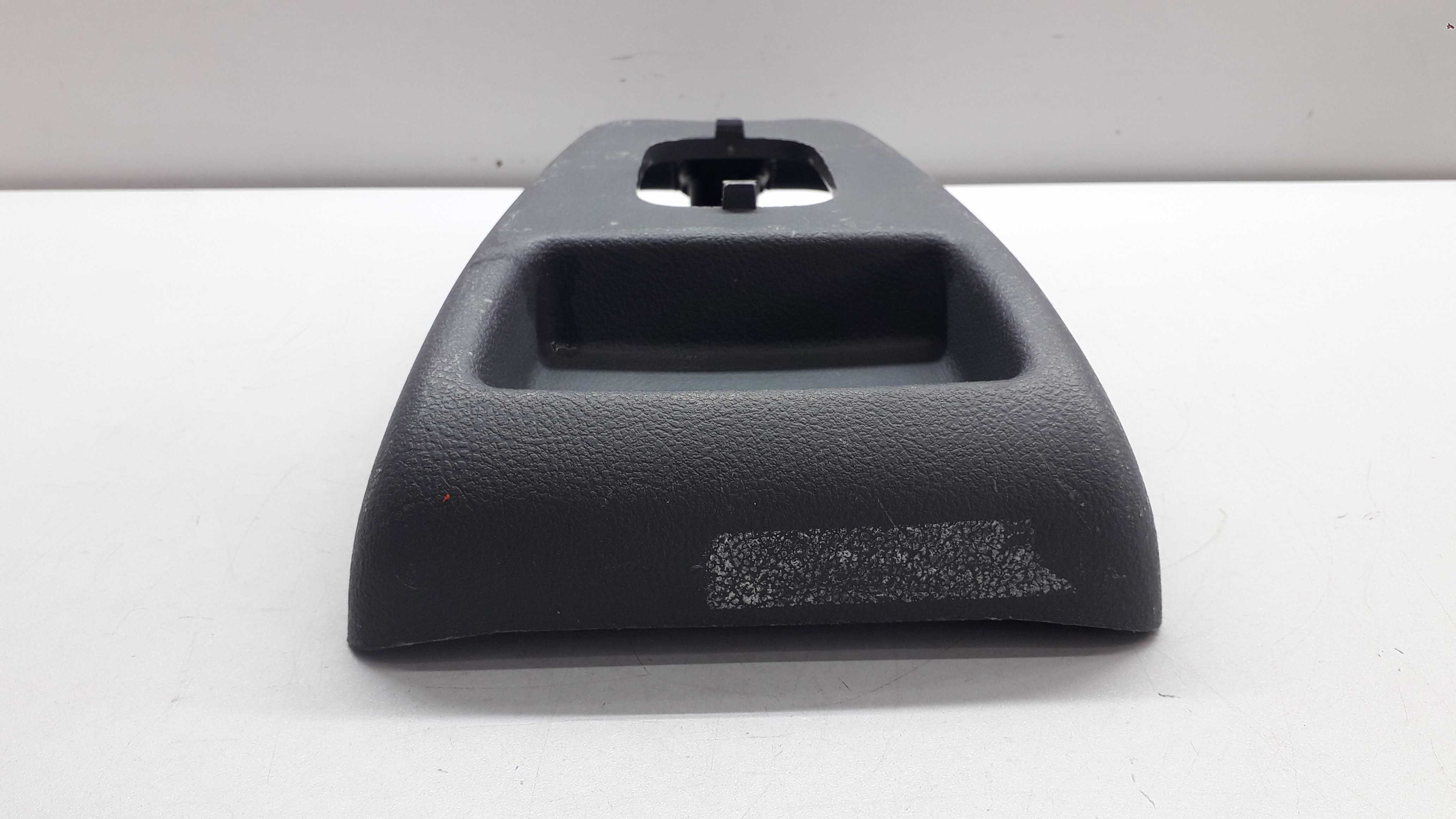 Moldura Console Central Fiat Palio 1996/2001 5