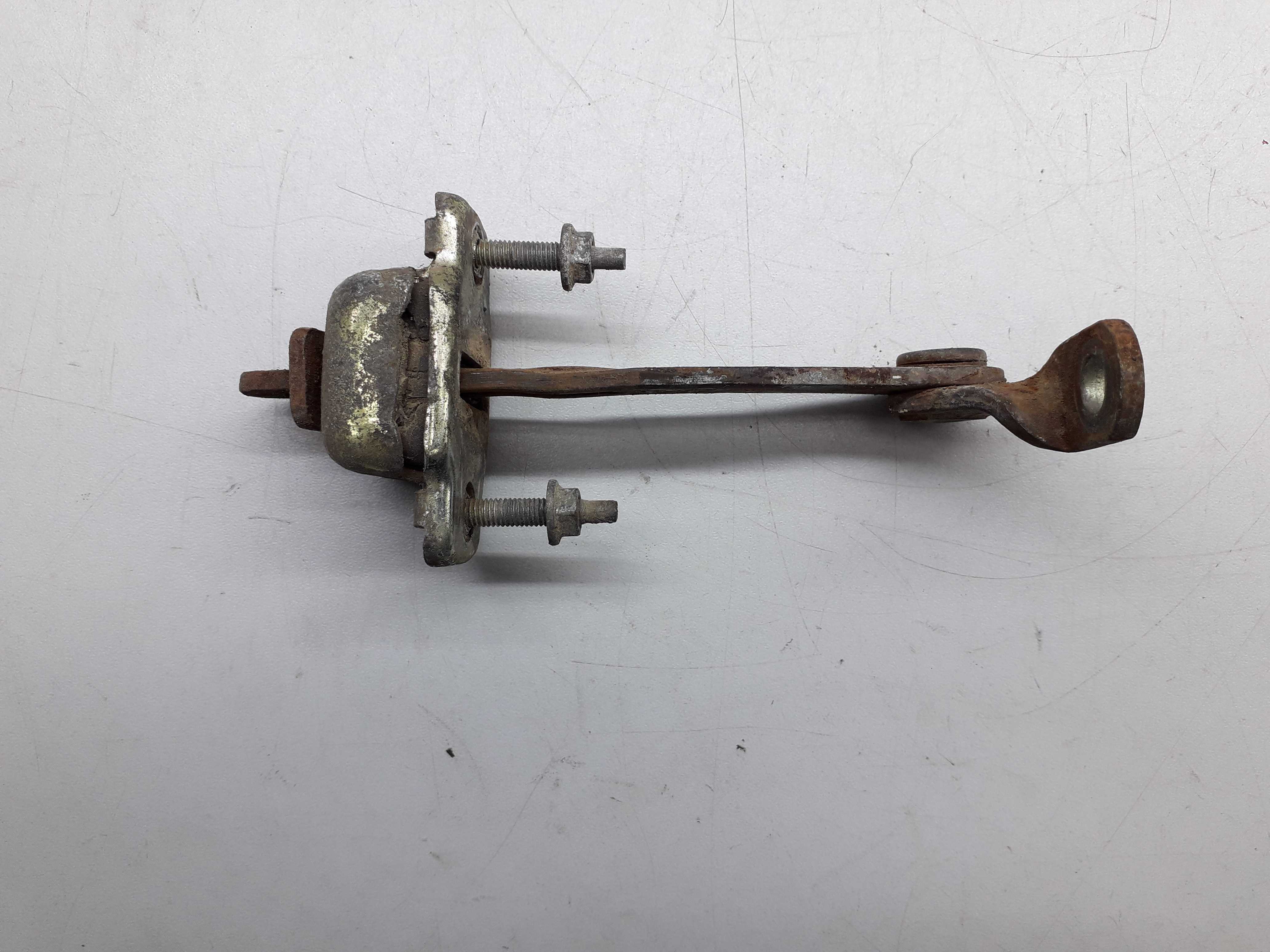 Limitador Porta Traseira Ford Fiesta 1998 6