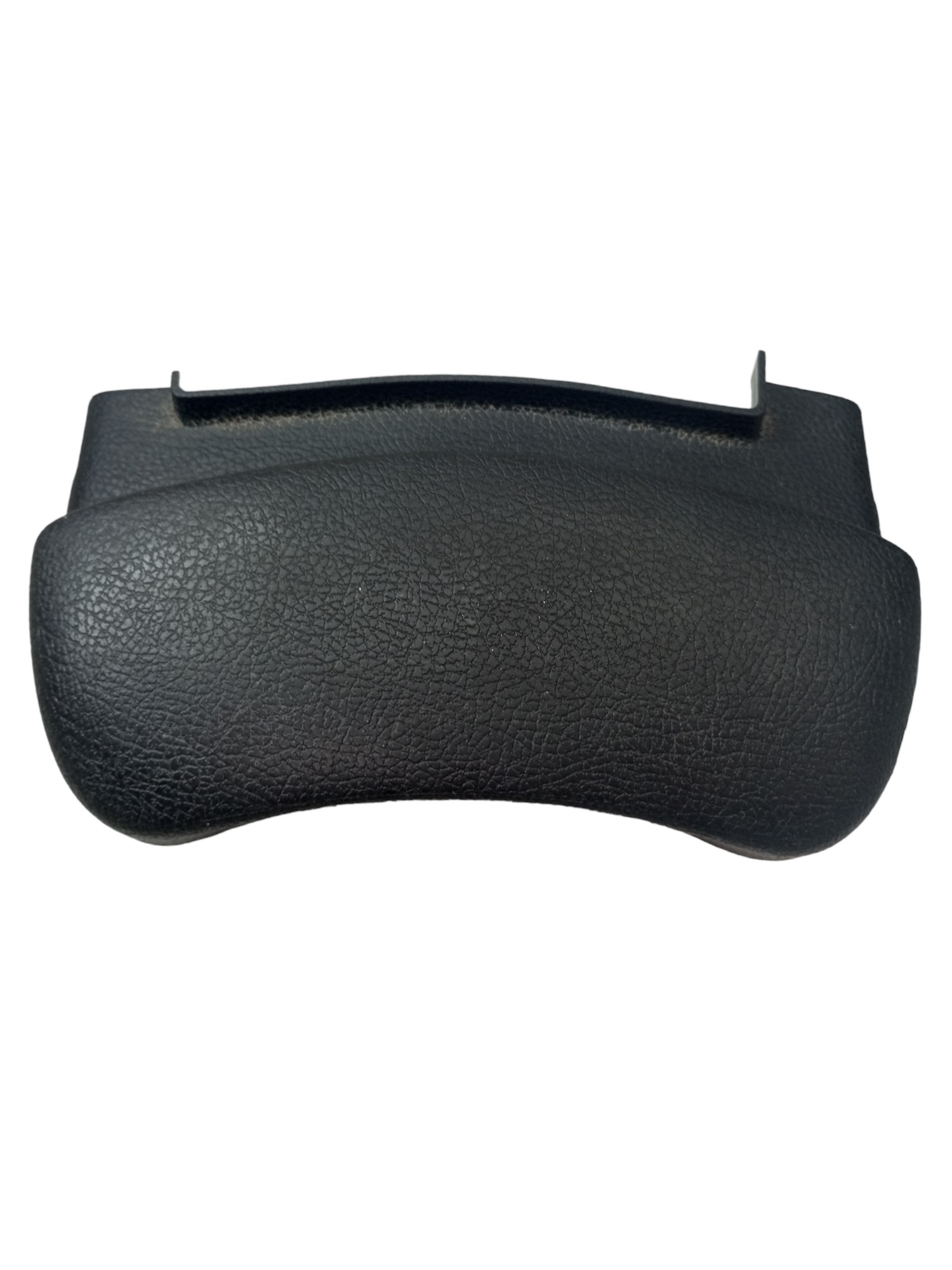 Moldura Acabamento Superior Chave Seta Peugeot 206 2004 Preto 1