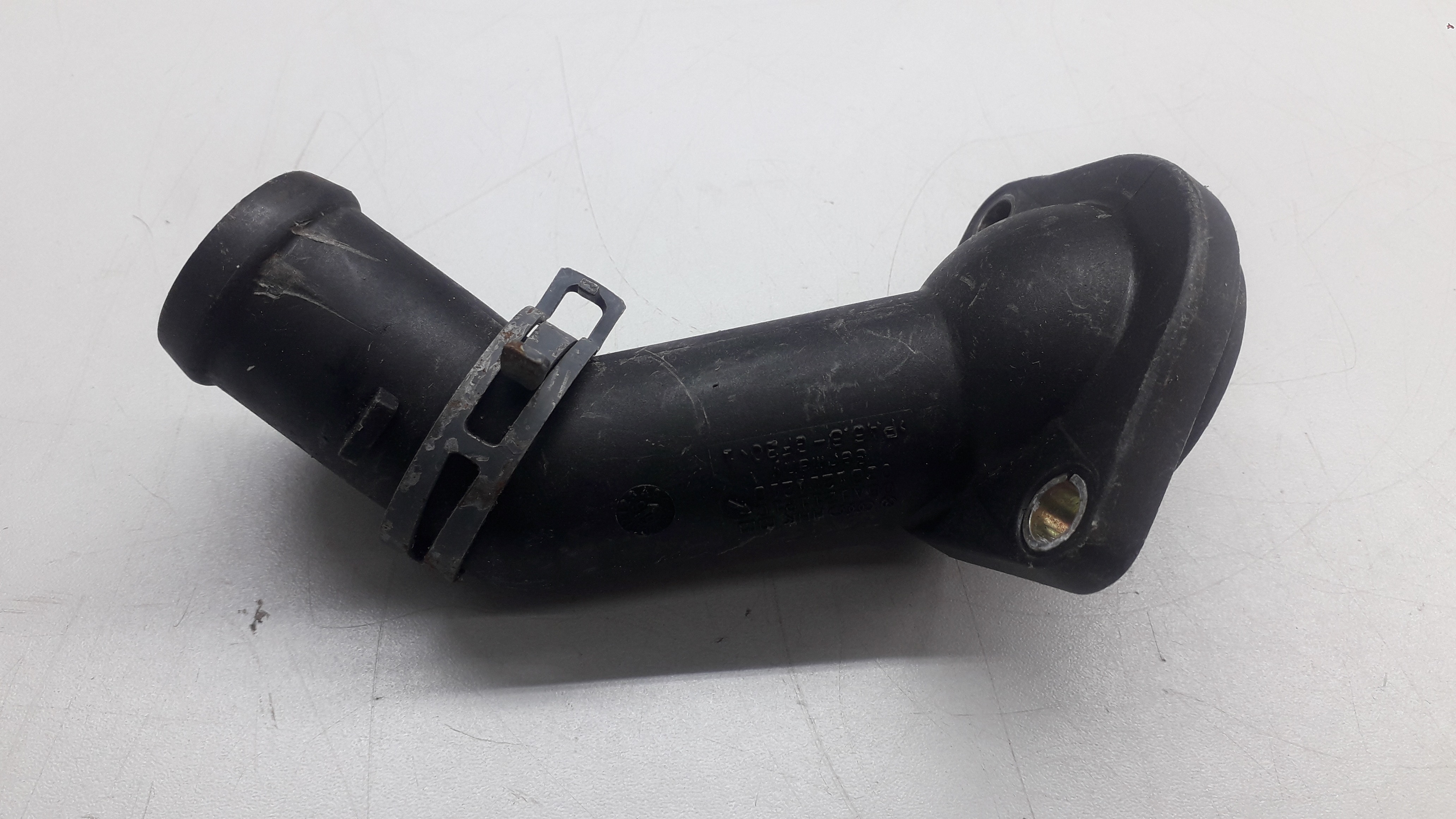 Flange Válvula Termostática Vw Golf 95 2