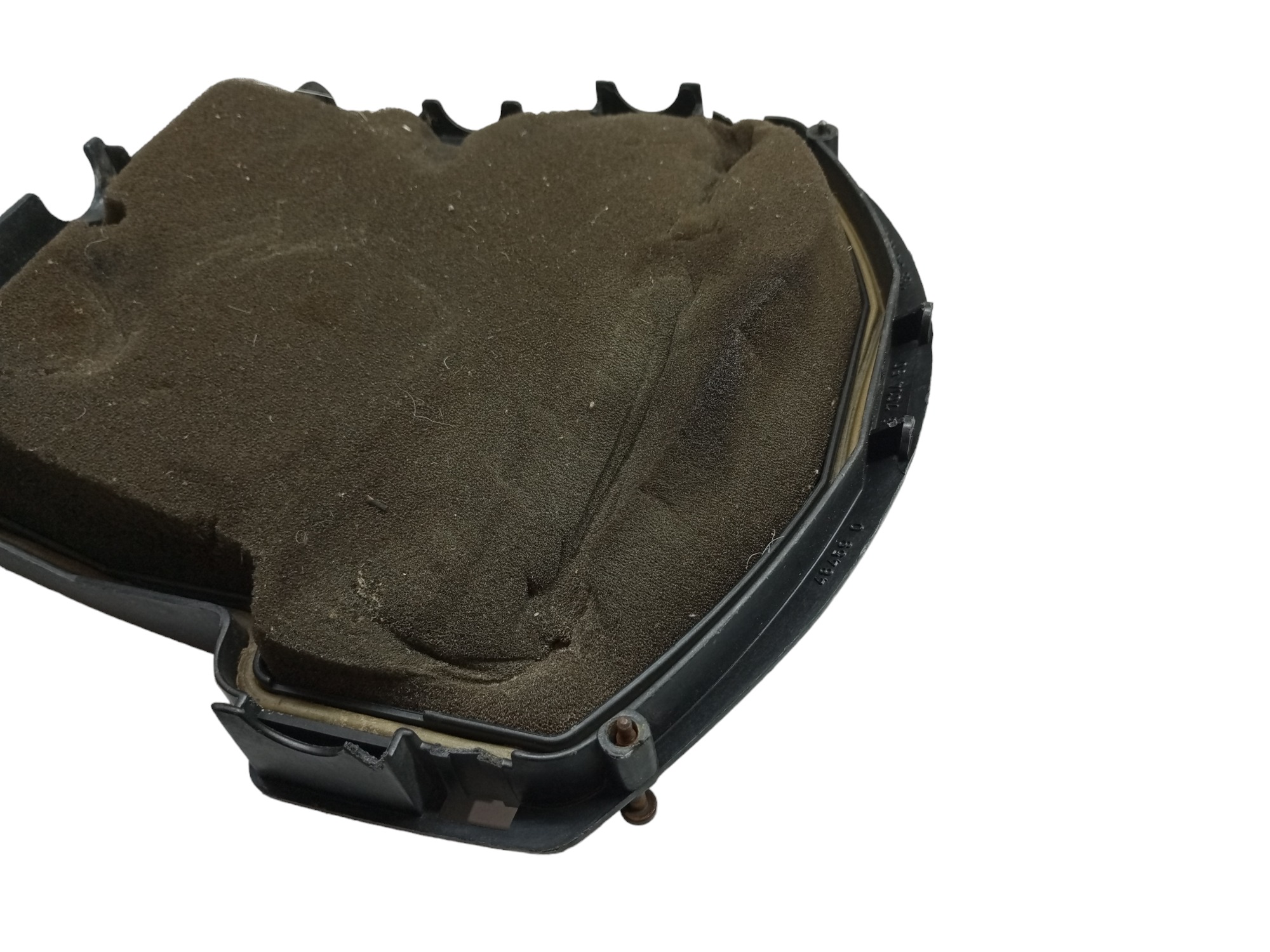 Tamoa Caixa Modulo Injecao Mercedes A160 97 98 99 2000 2001 2