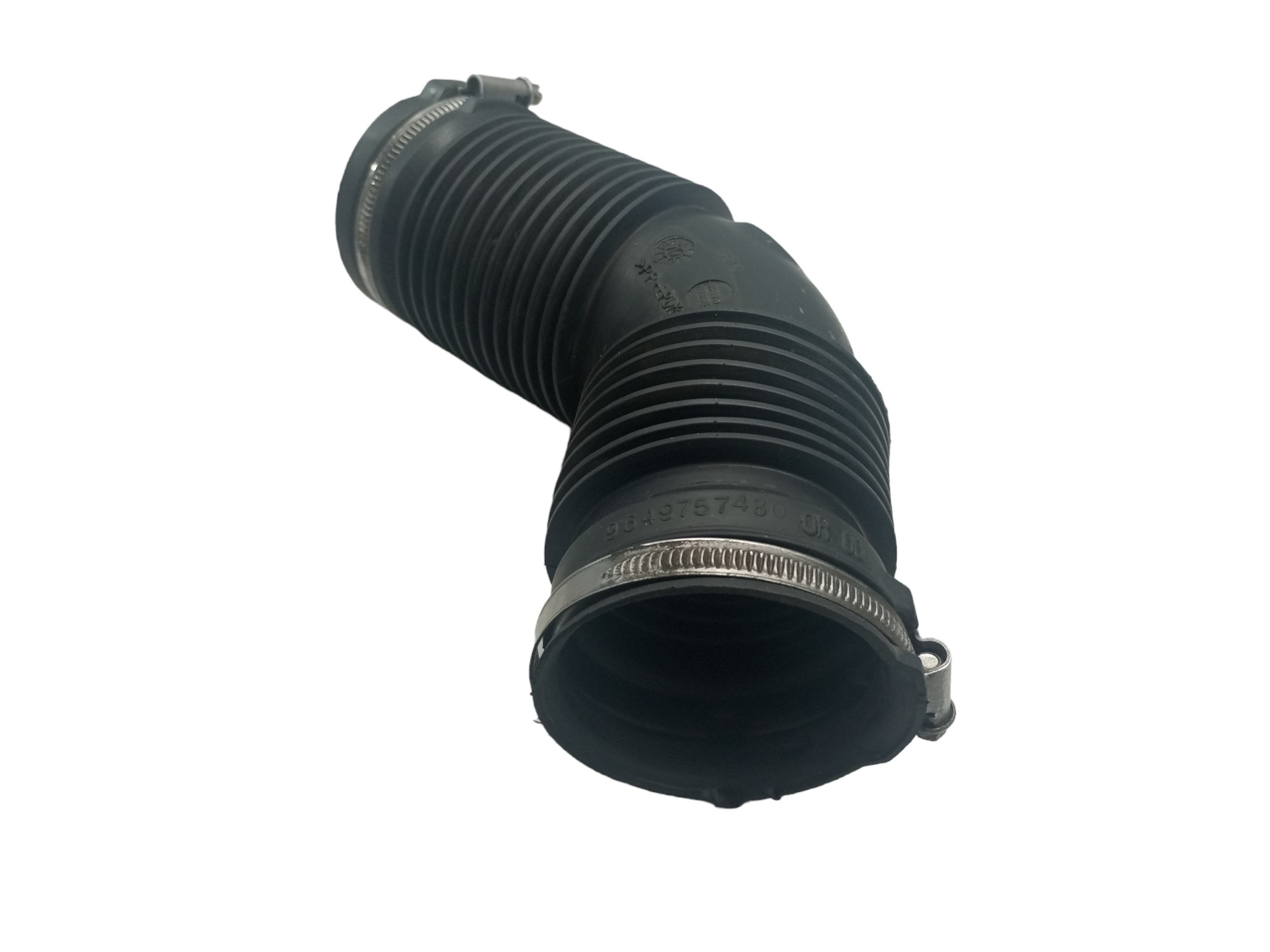 Mangueira Filtro Ar Xsara Picasso C4 Peugeot 307 2009 2