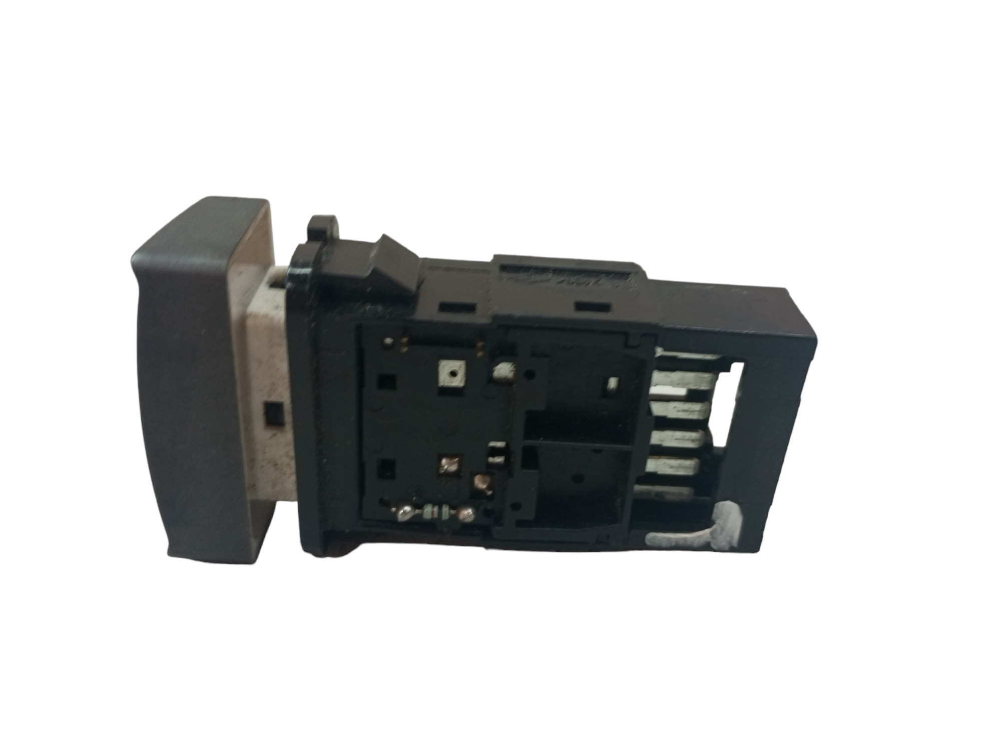 Botao Cortina Interruptor Hyundai Azera 2009 Traseira 6