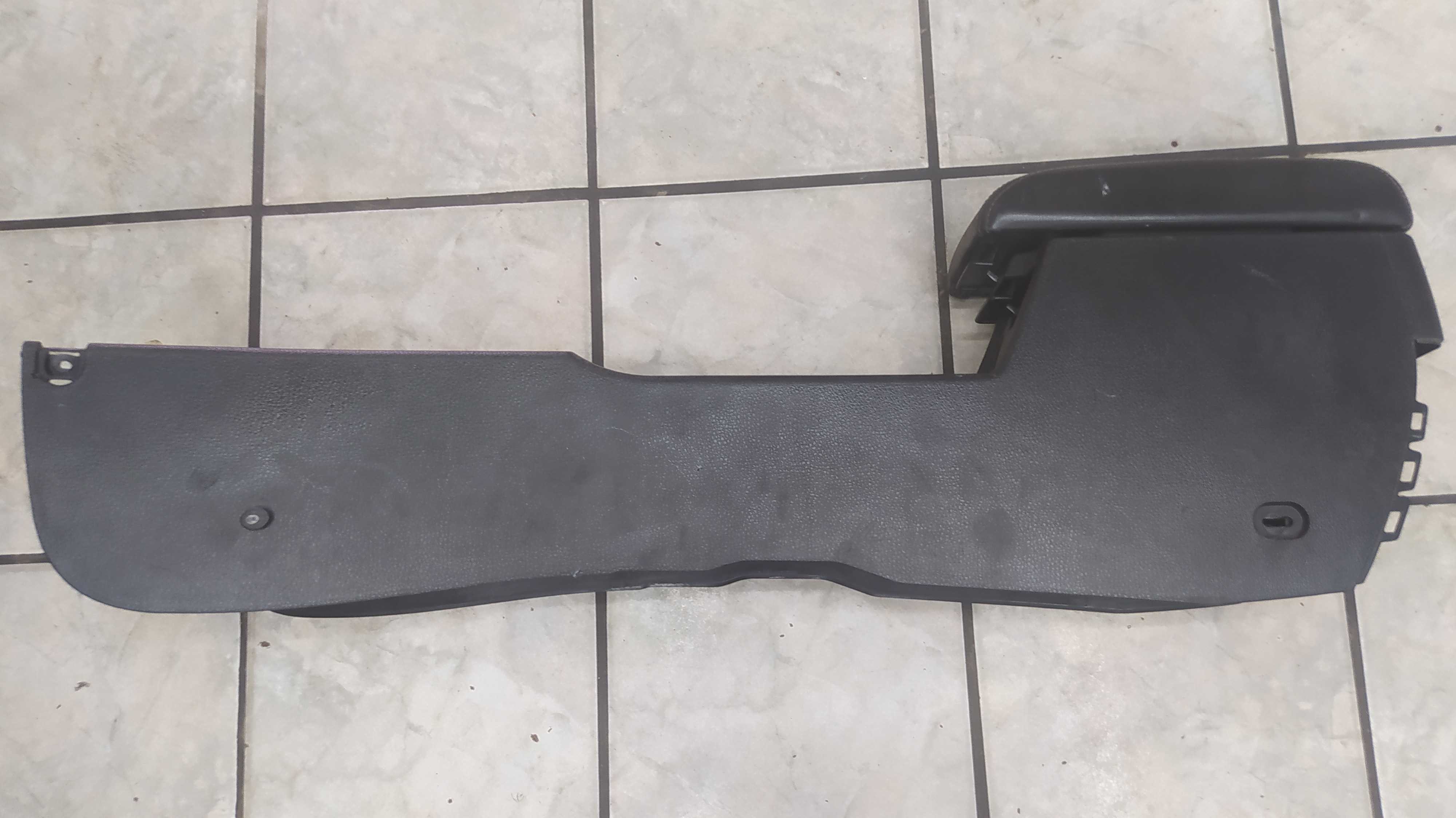 Console Central Ford Fusion 3.0 V6 2012 5