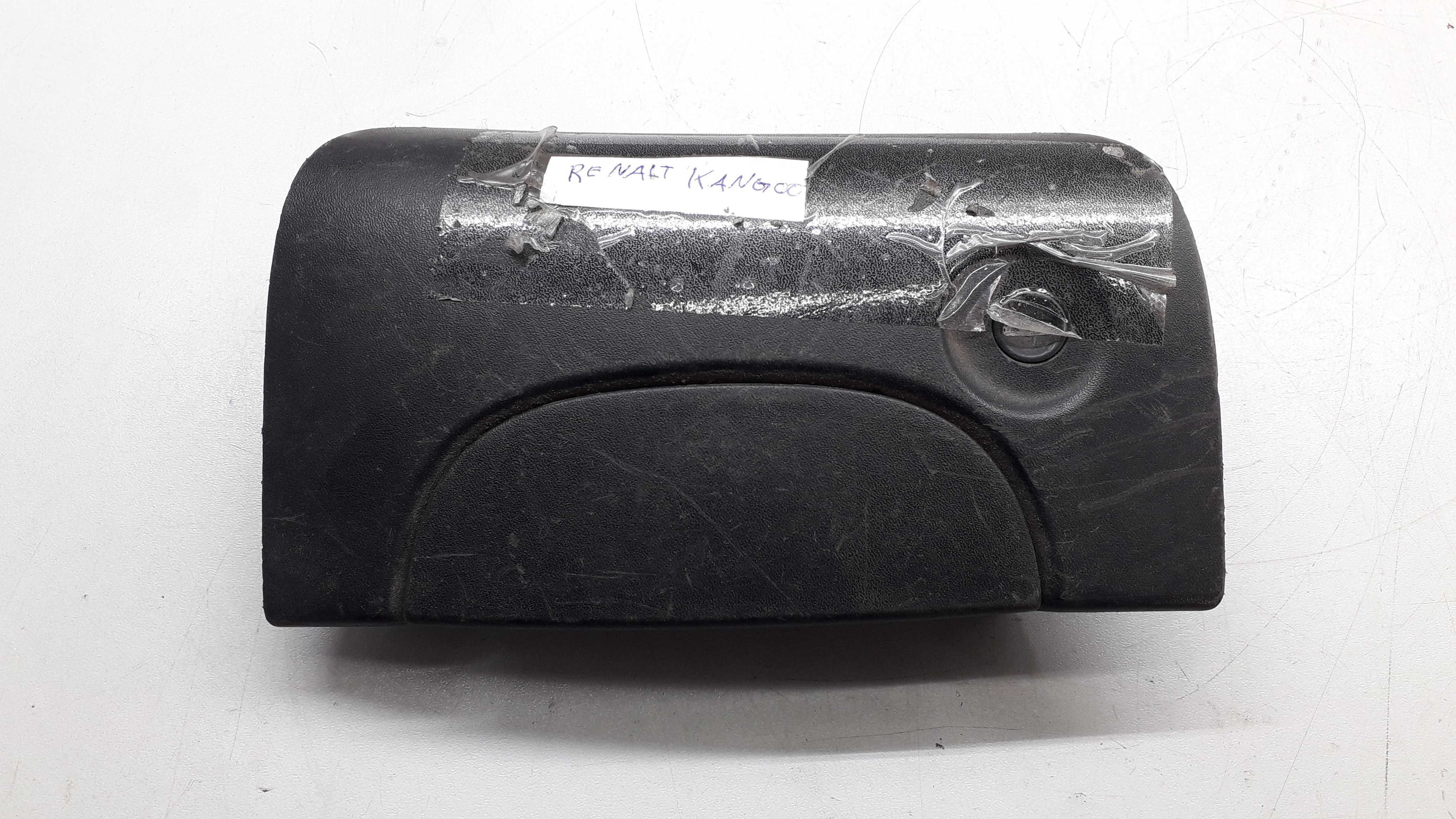 Maçaneta Externa Porta Traseira Direita Renault Kangoo 2001 1