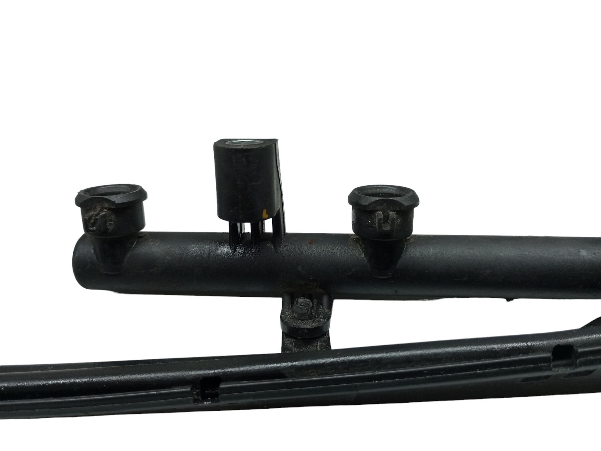 Flauta Bico Injetor Gol G4 2005 2006 2007 2008 1.0 Flex 6