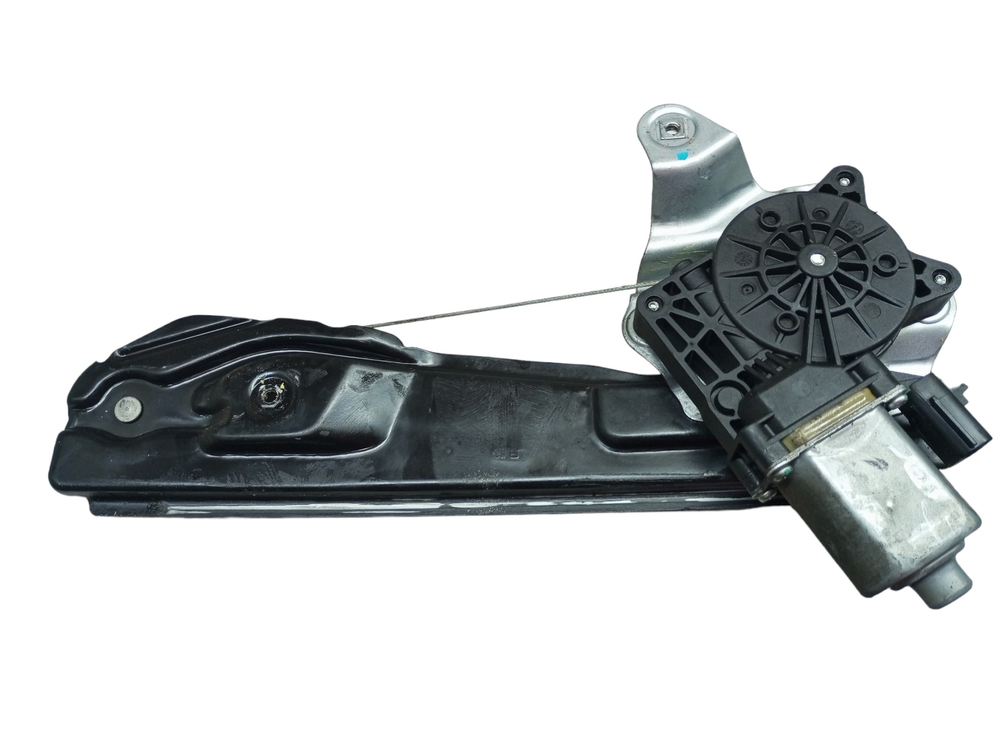 Maquina Vidro Cobalt 2013 2014 2015 2016 Traseira Esquerda 4