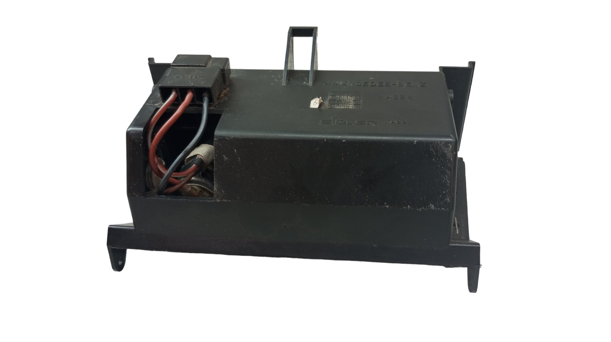 Cinzeiro Painel Porta Trecos Mercedes C280 C220 C180 95 99 5