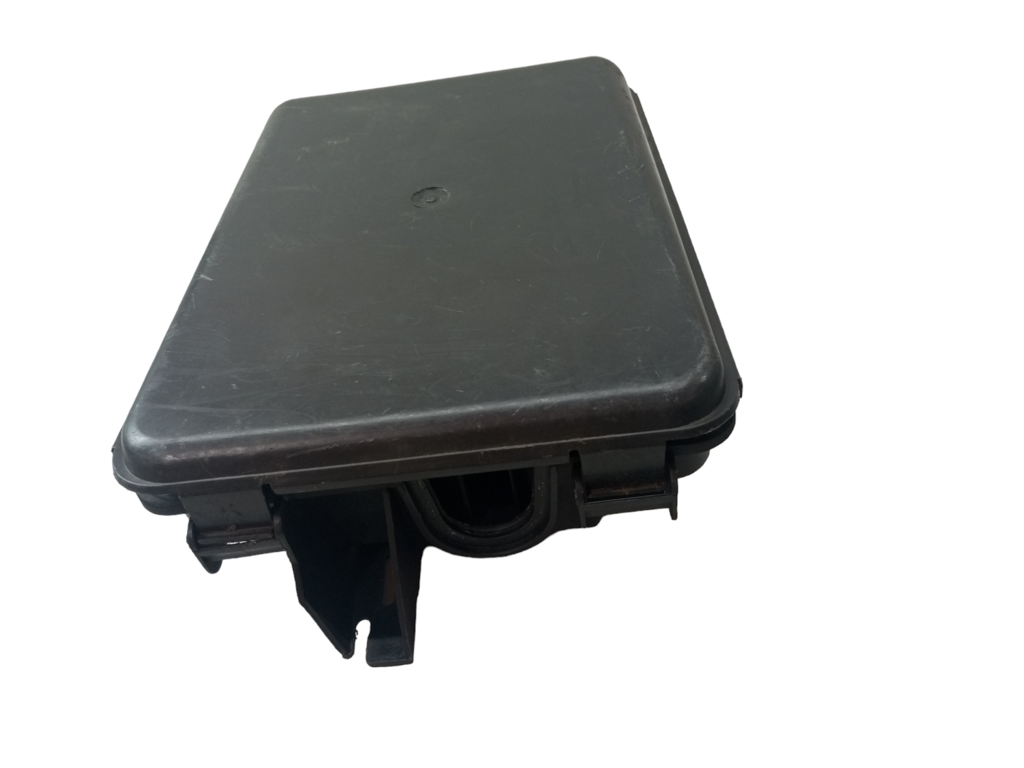 Caixa Modulo Conforto Cambio Passat 99 2000 2001 2002 6