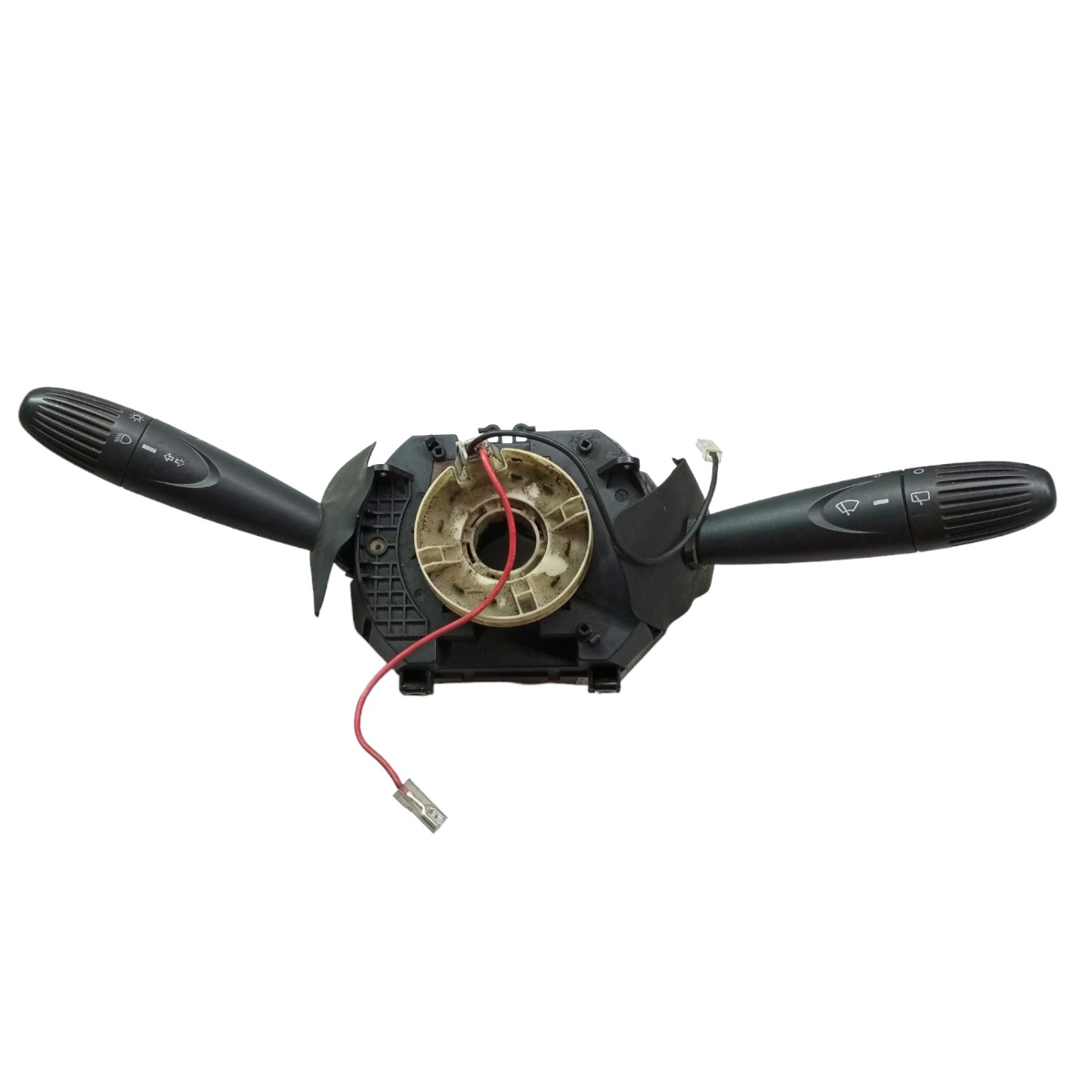 Chave De Seta Limpador Fiat Palio Dirna 2001 2002 2003 2004 1