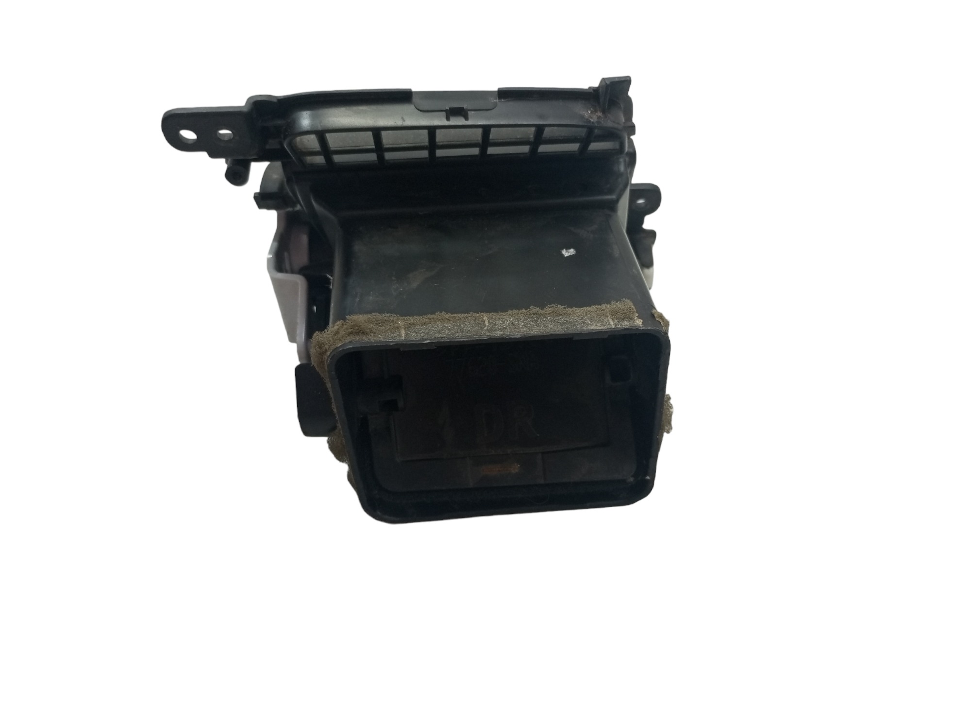 Difusor Ar Painel Honda Civic 2007 2011 Lado Esquerdo 4