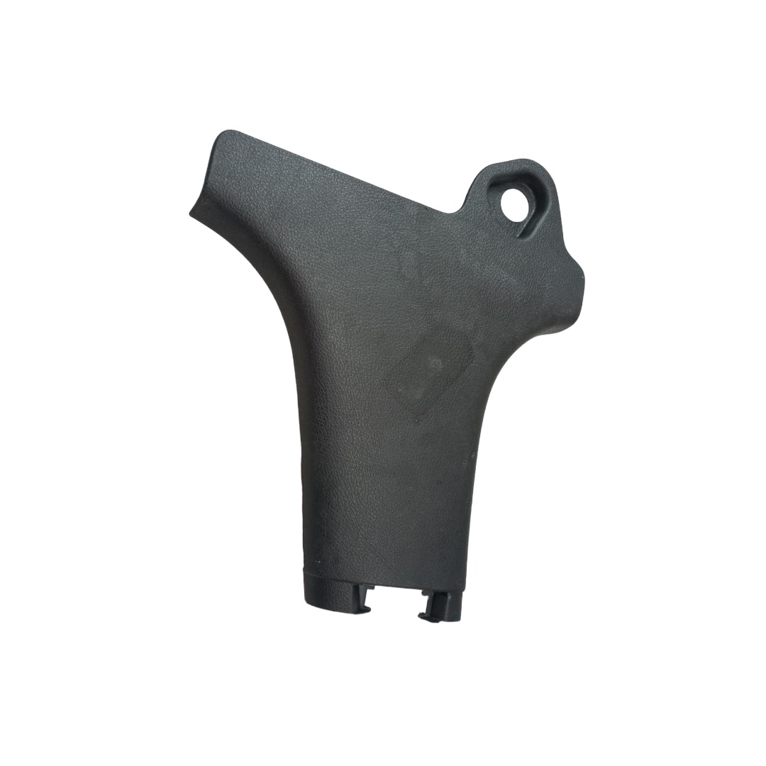 Moldura Central Coluna Inferior Peugeot 206 Esquerdo 2008 1