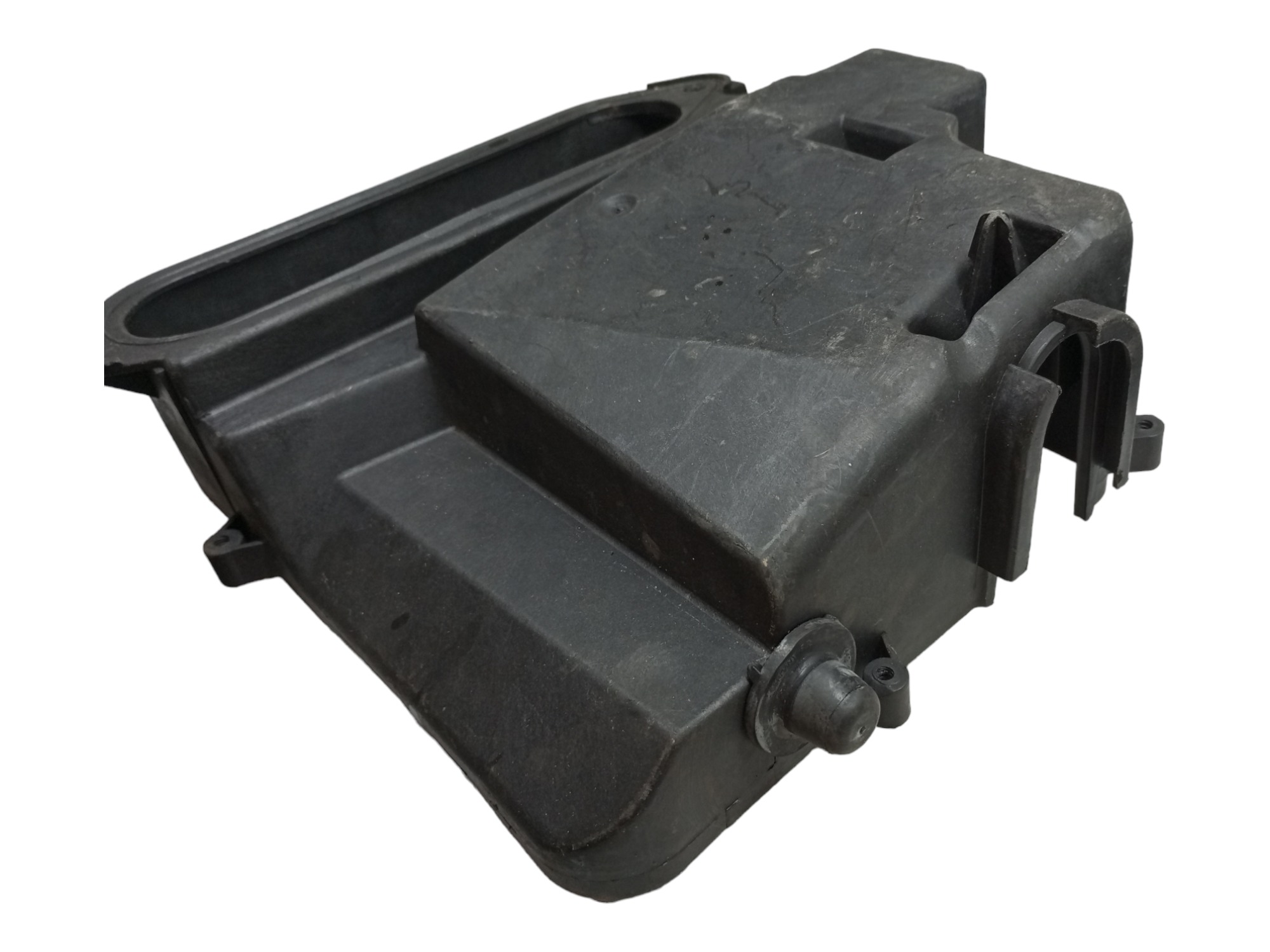Suporte Caixa Modulo Injecao Audi A4 Passat 95 96 97 98 99 4