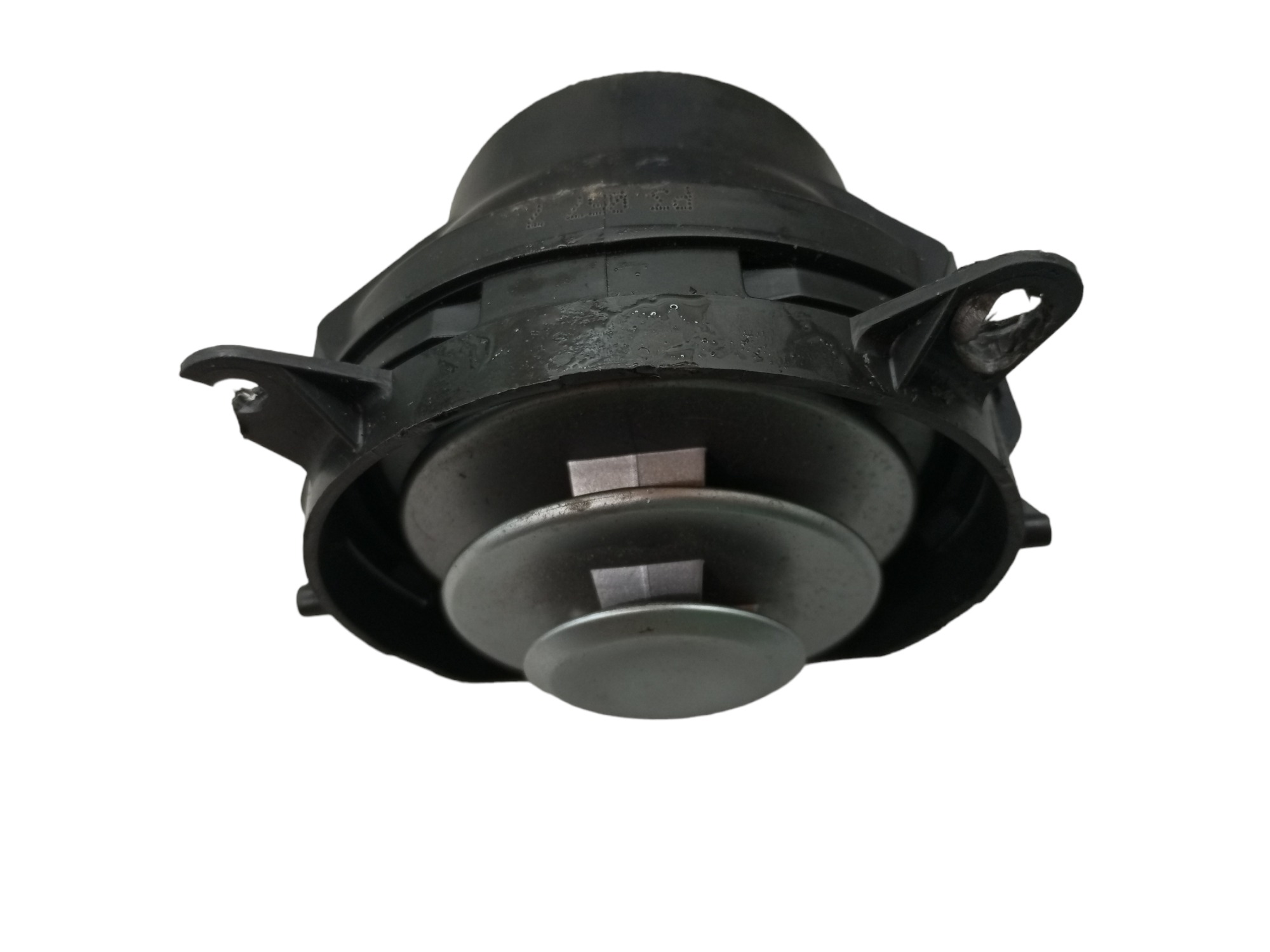 Difusor De Ar Painel Citroen C3 2008 2009 2010 2011 2012 5