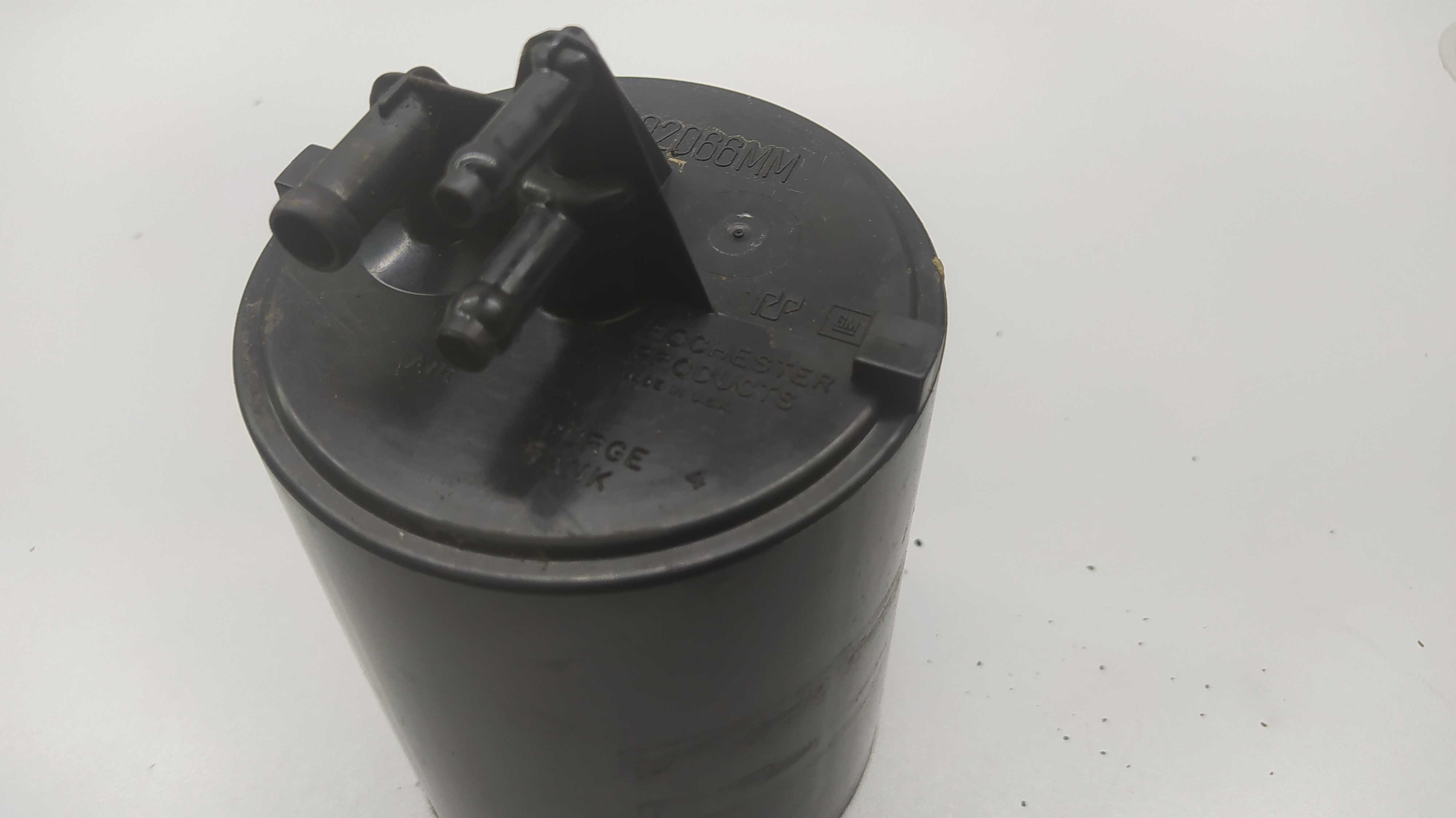 Filtro Canister Chevrolet Vectra 97 4