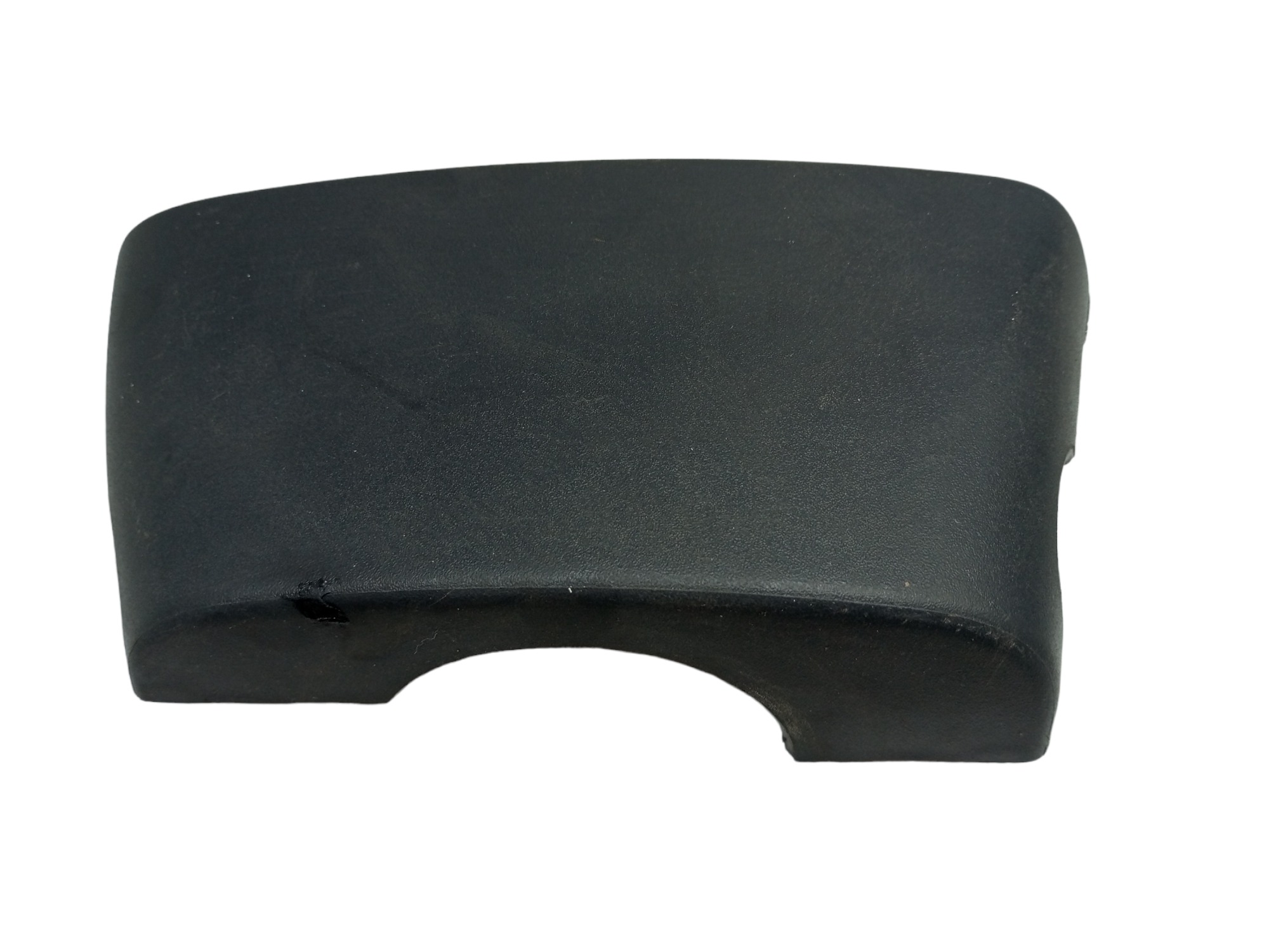 Moldura Acabamento Coluna Sandero Renault 2009 Superior 2