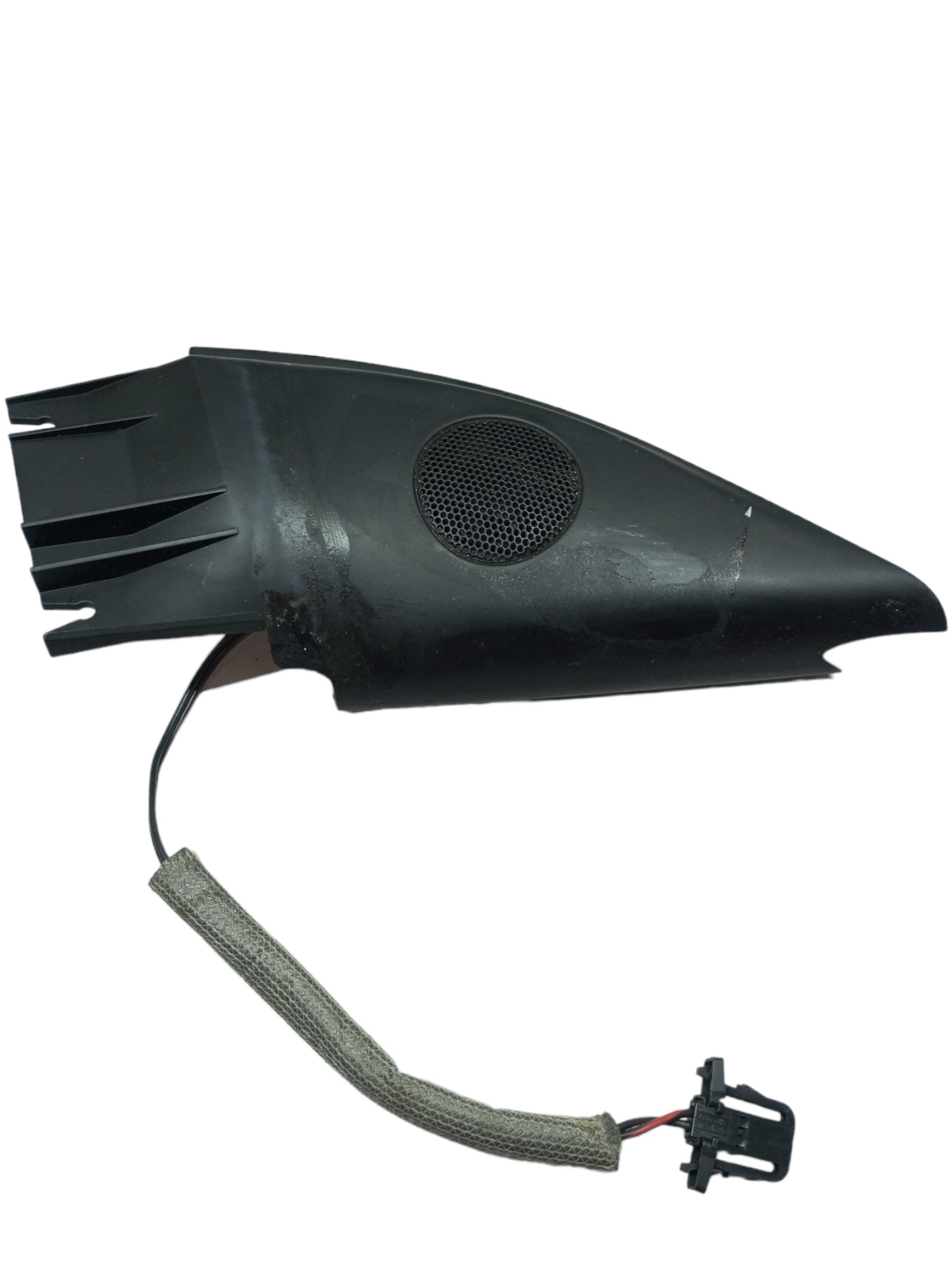 Moldura Interna Retrovisor Passat 99 2001 Lado Direito 1