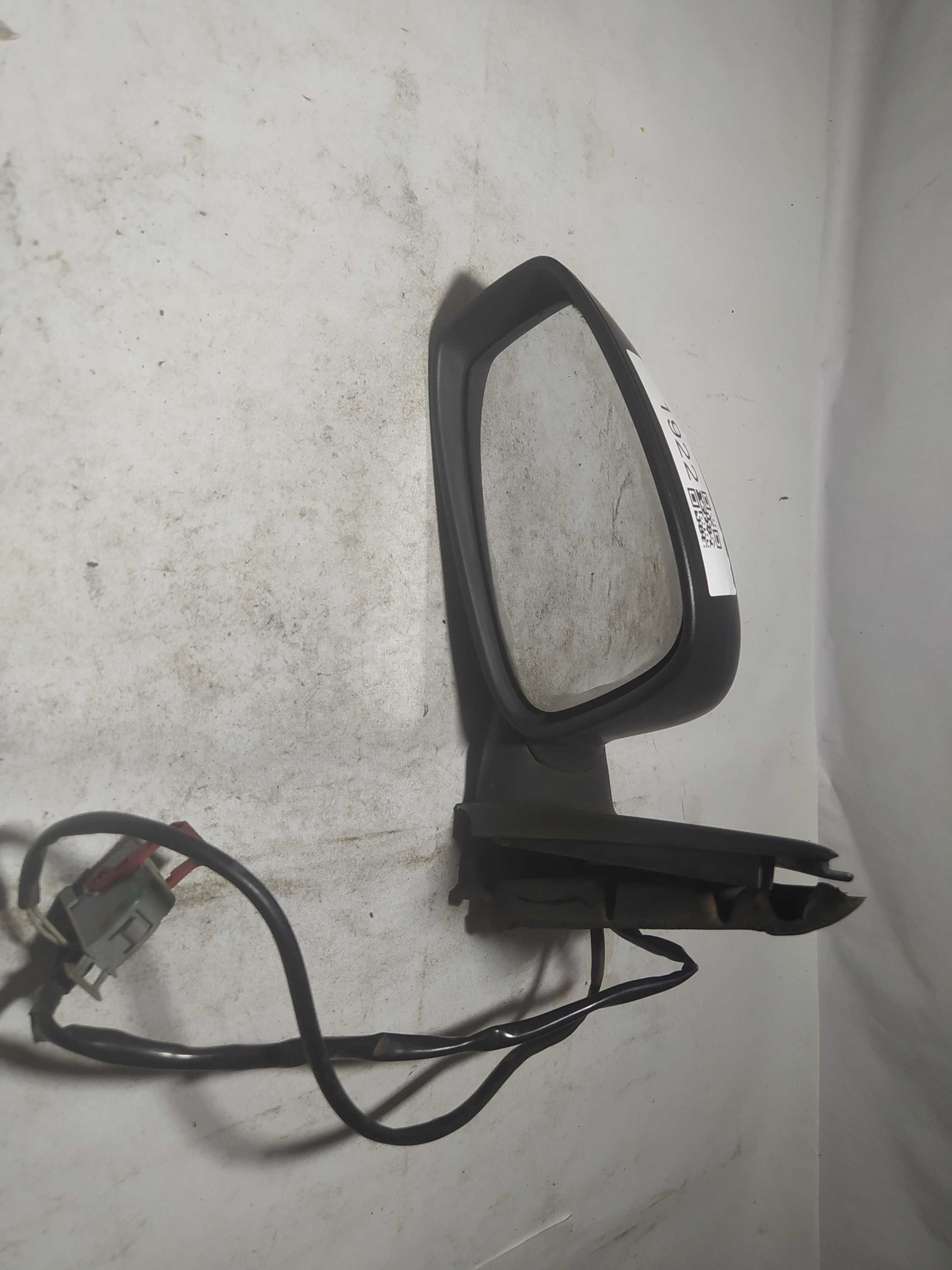 Retrovisor Elétrico Lado Esquerdo Fiat Stilo 2003 2008 1