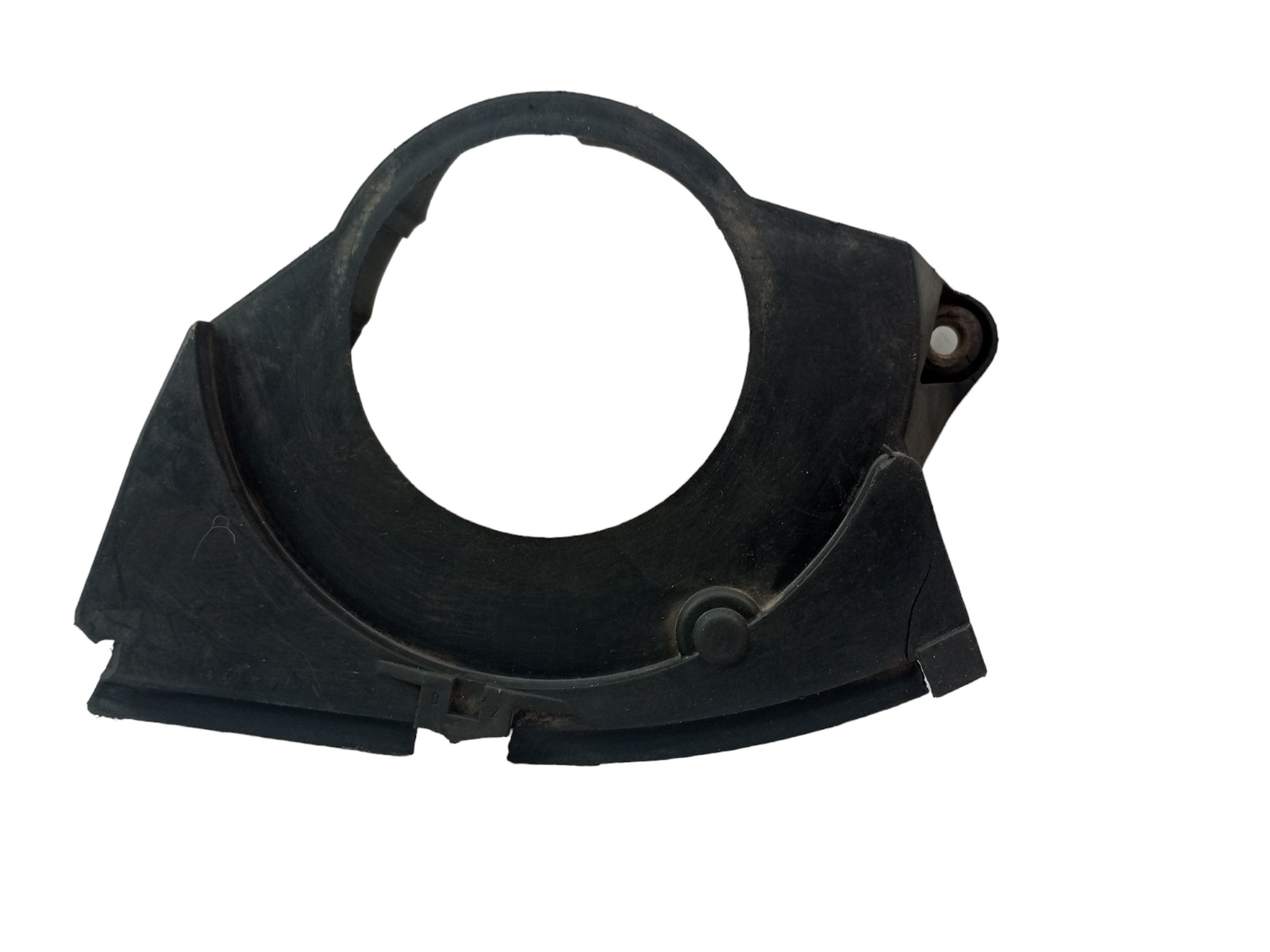 Capa Protetora Correia Dentada Gol G2 G3 99 2000 2003 2005 1