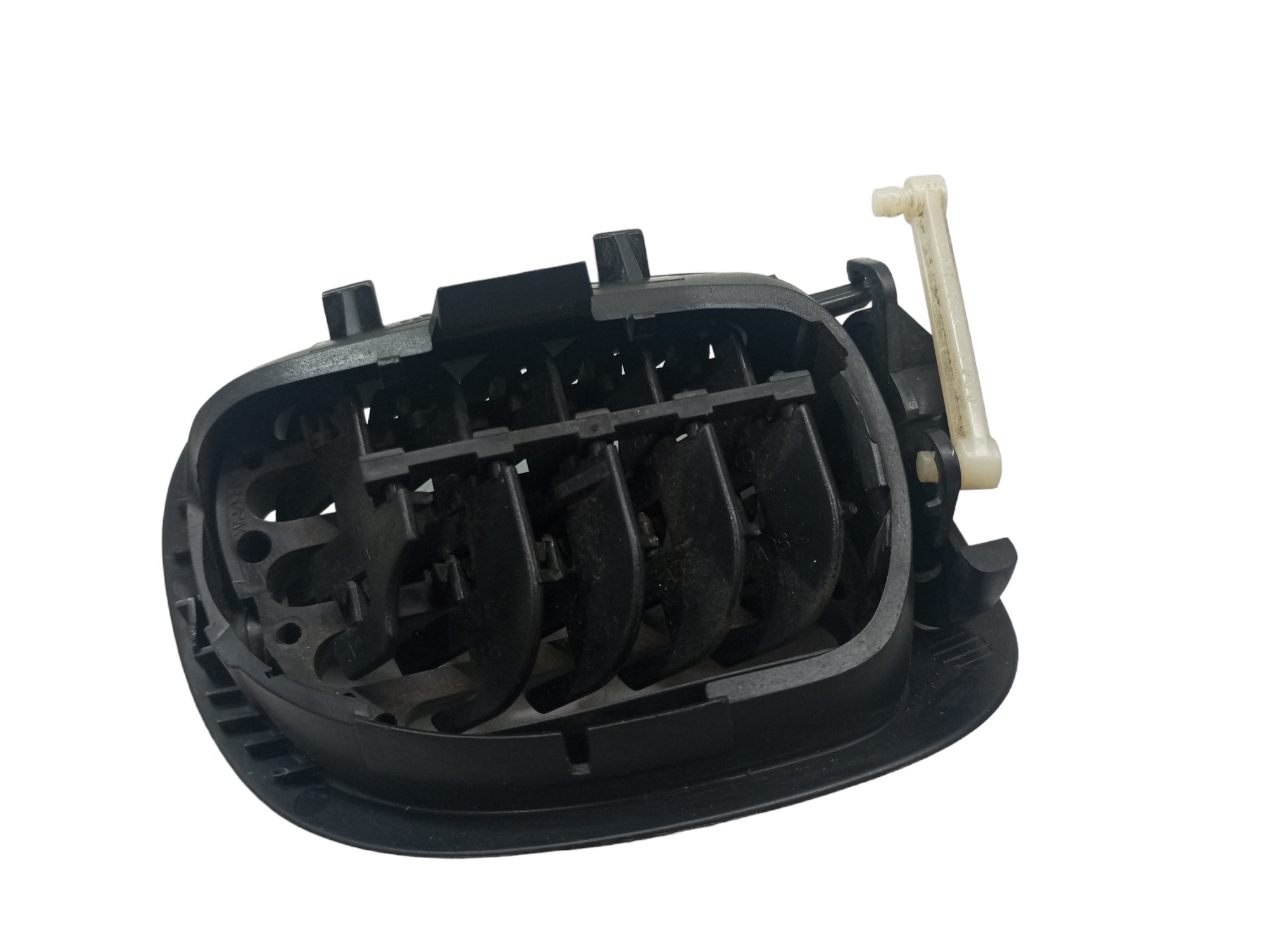 Difusor Saida Ar Peugeot 206 98 99 2000 2006 Lado Direito 3