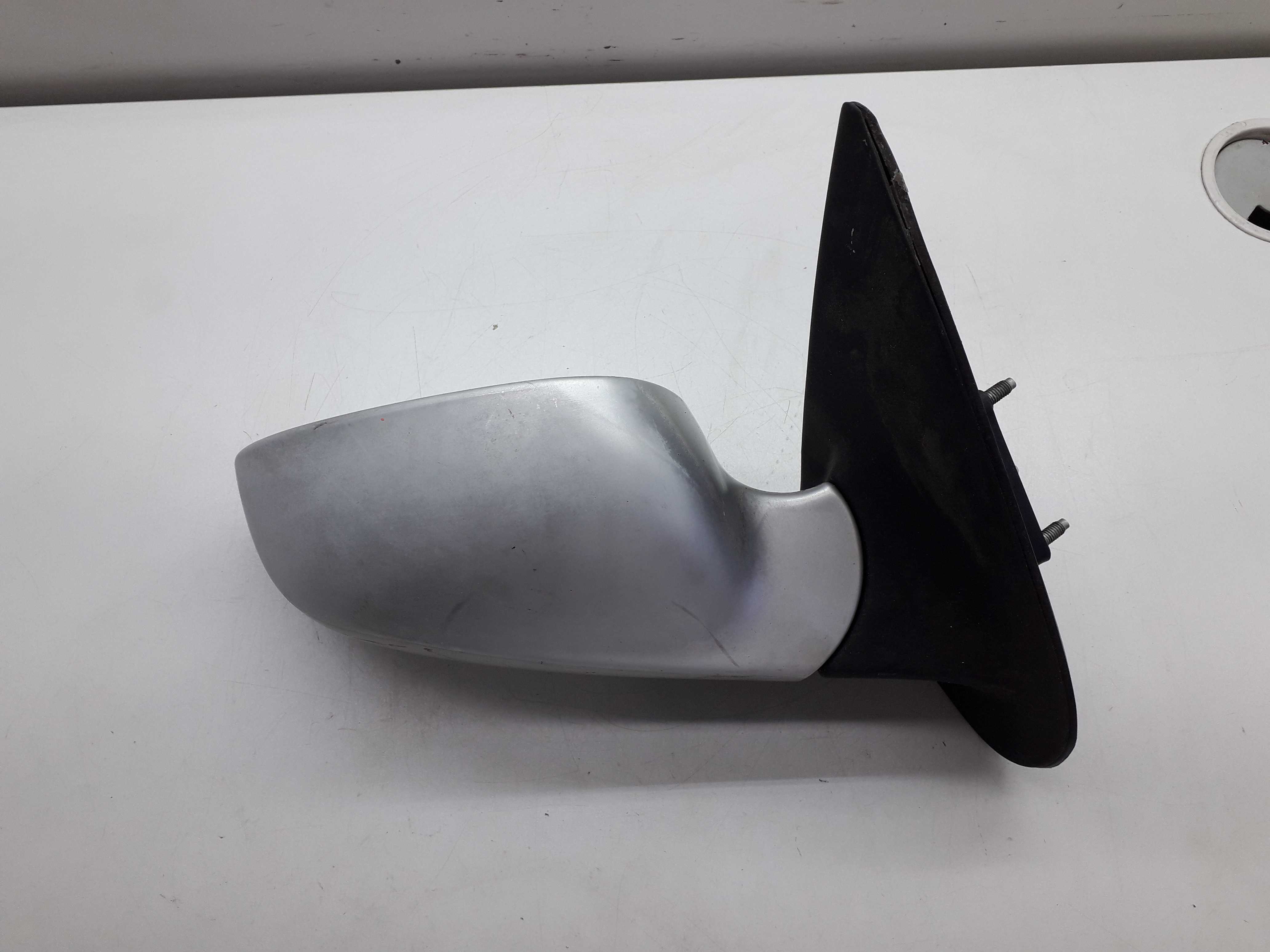 Retrovisor Elétrico Lado Direito Jac J3 2013 4
