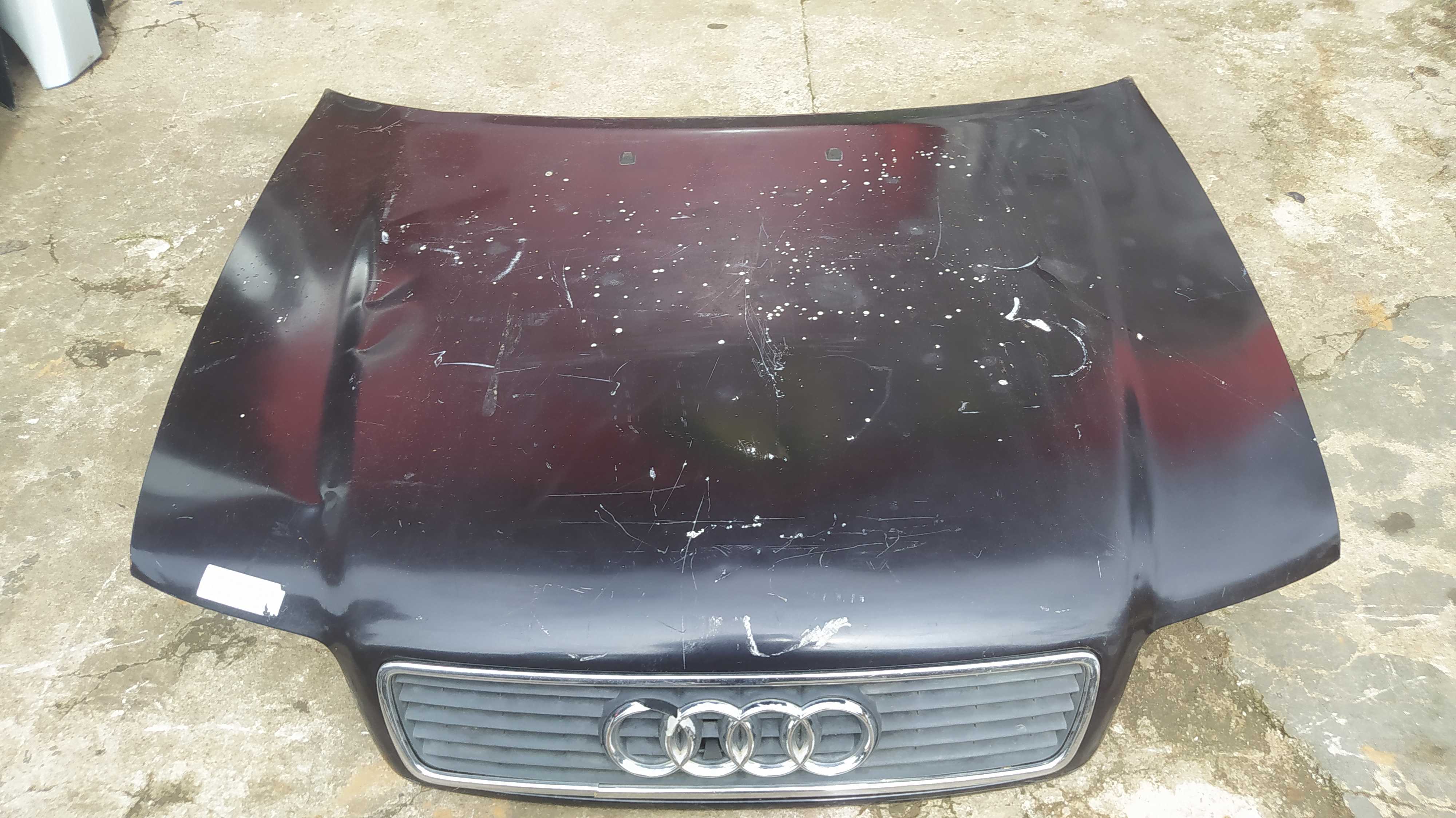 Capo Audi A4 93 / 95 1