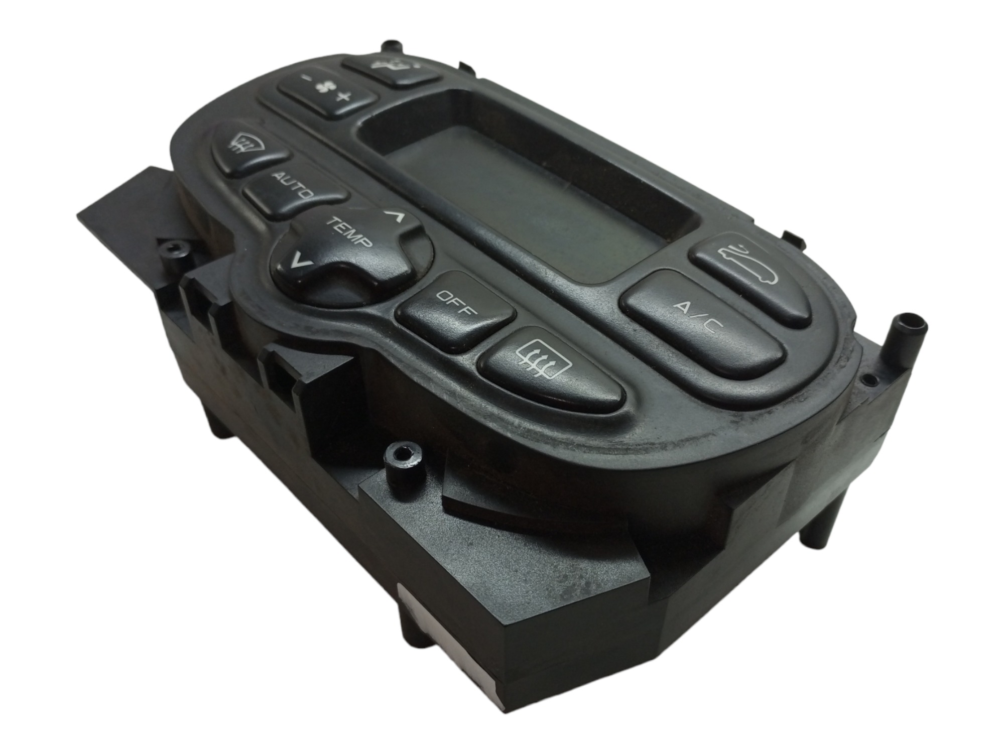 Comando Ar Condicionado Peugeot 206 307 2003 2006 2009 2012 6