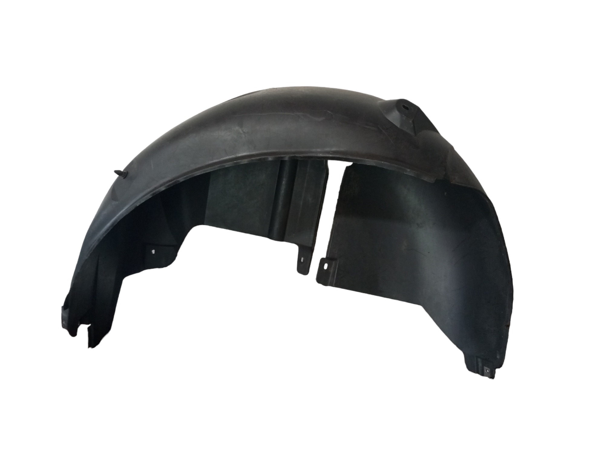 Parabarro Audi A3 99 2000 2001 2002 Traseiro Esquerdo 5