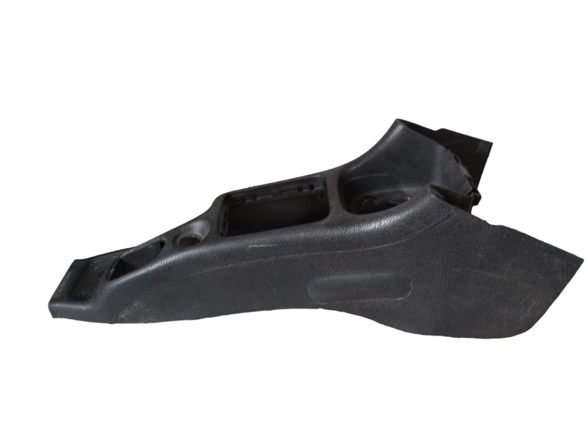 Console Central Peugeot 206 2004 2005 2006 2007 Cinzeiro 5