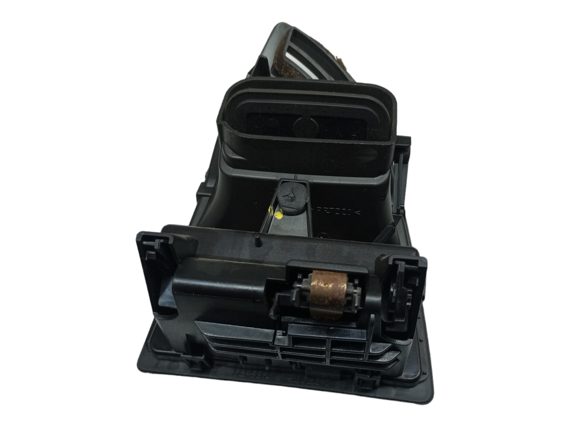 Difusor Ar Citroen C4 Pallas 2008 2010 2012 Lado Direito 3