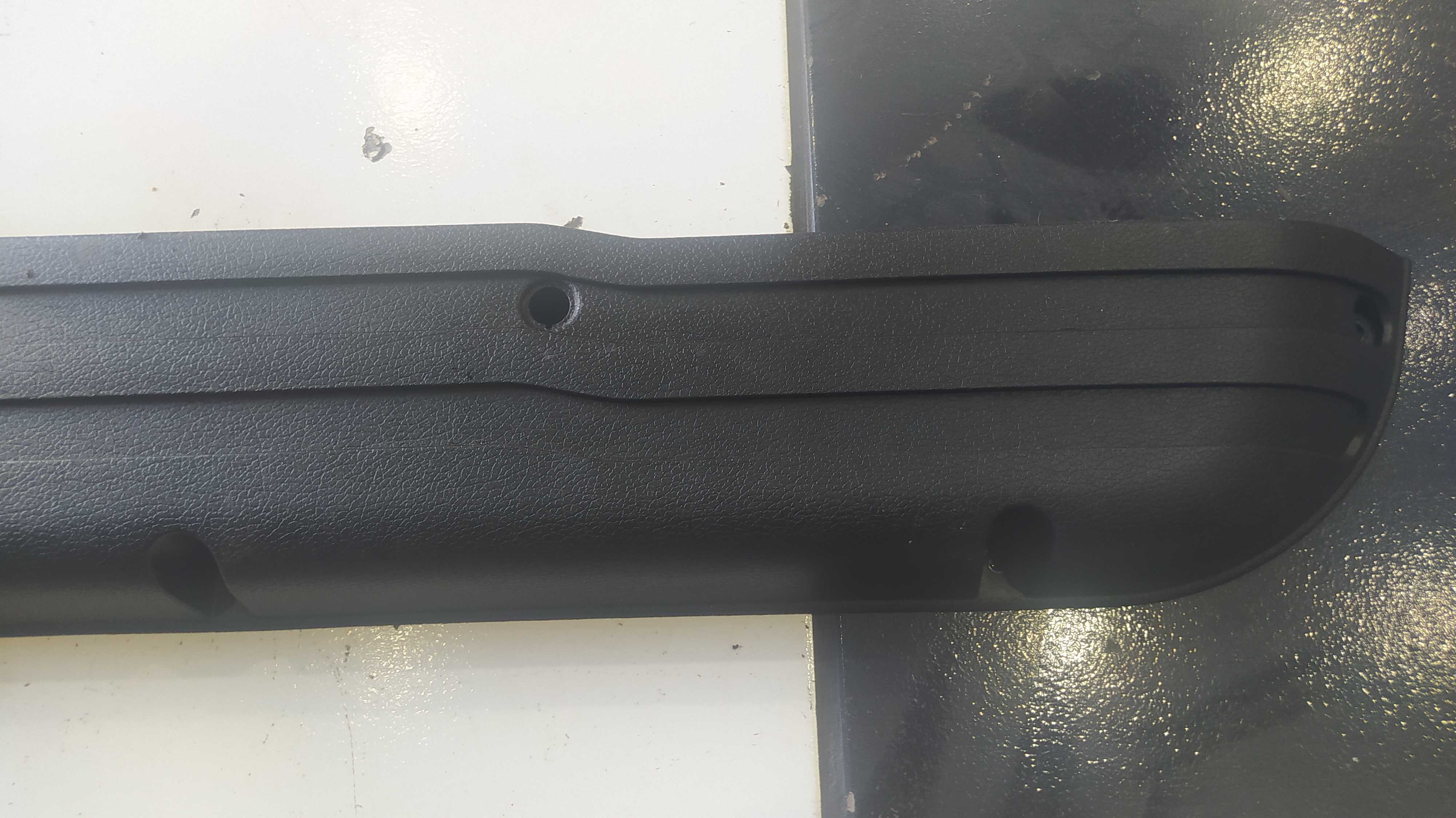 Porta Objetos Forro De Porta Lado Direito Fiat Tempra 95 3