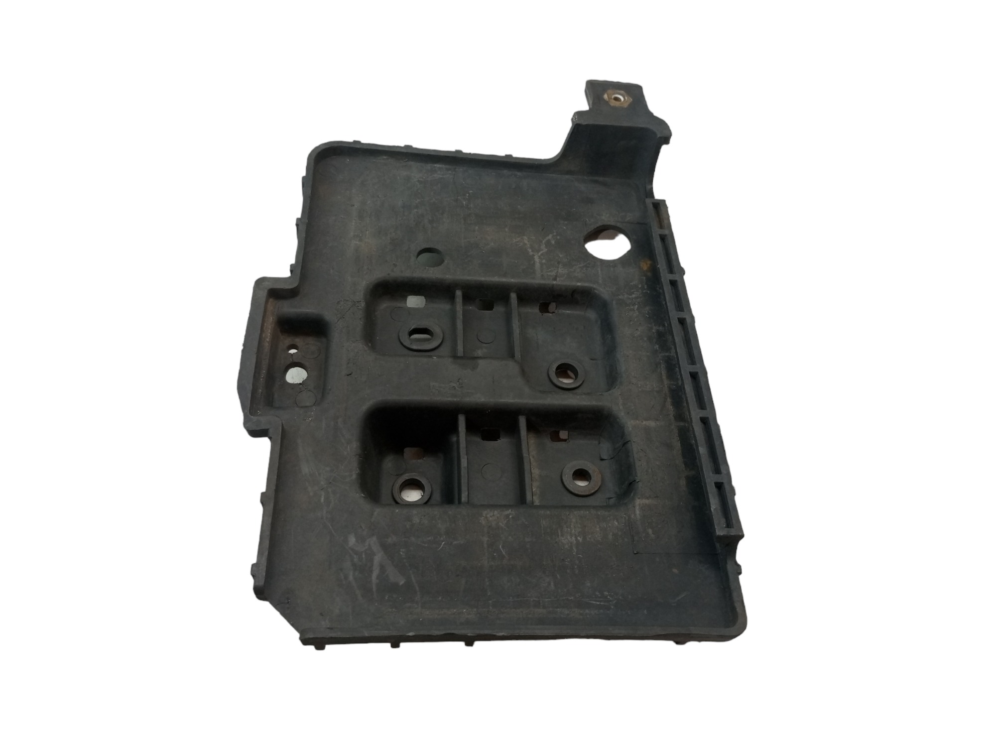 Suporte Bateria Azera Hyundai 2007 2008 2009 Base Moldura Direito