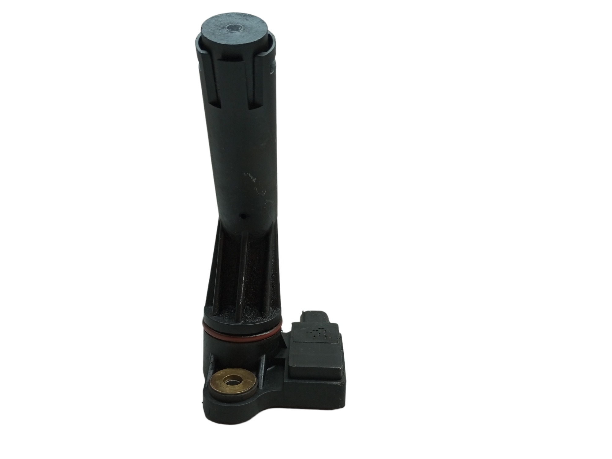 Sensor Nivel De Oleo Classe A Mercedes Benz 99 2000 3