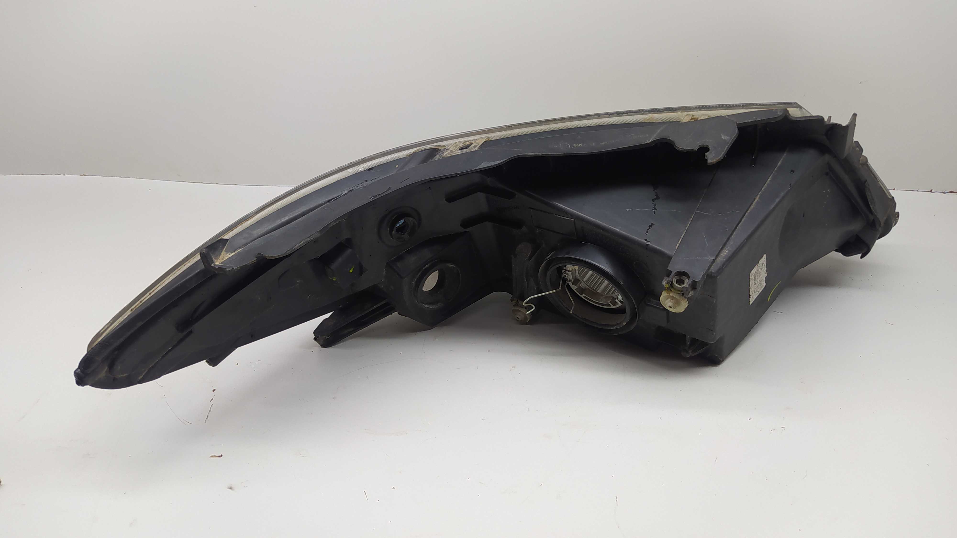 Farol Esquerdo Chevrolet Onix 2012/2016 Azul 4